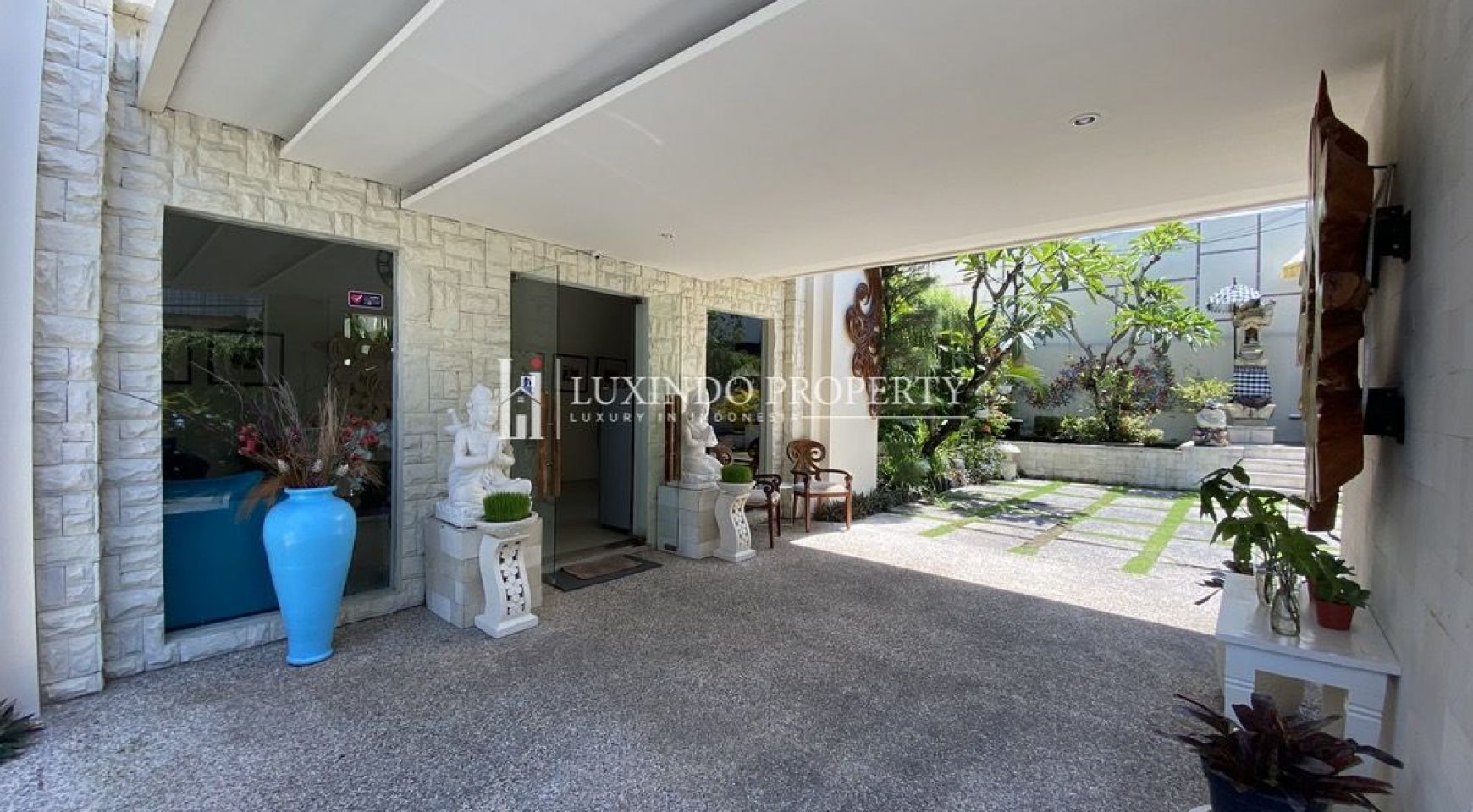 BERAWA – VILLA COMPLEX FOR SALE IN CANGGU (RST023)