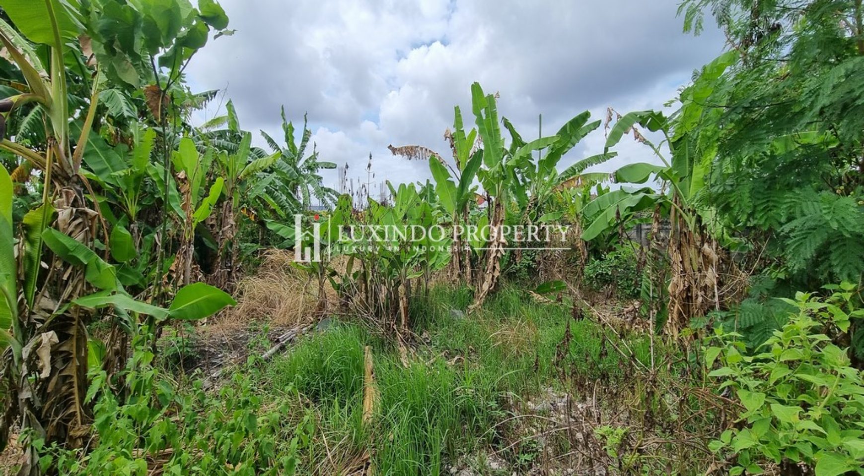 SEMINYAK – PRIME LAND IN SEMINYAK/PETITENGET, BALI – IDEAL FOR VILLA DEVELOPMENT (FHL416)