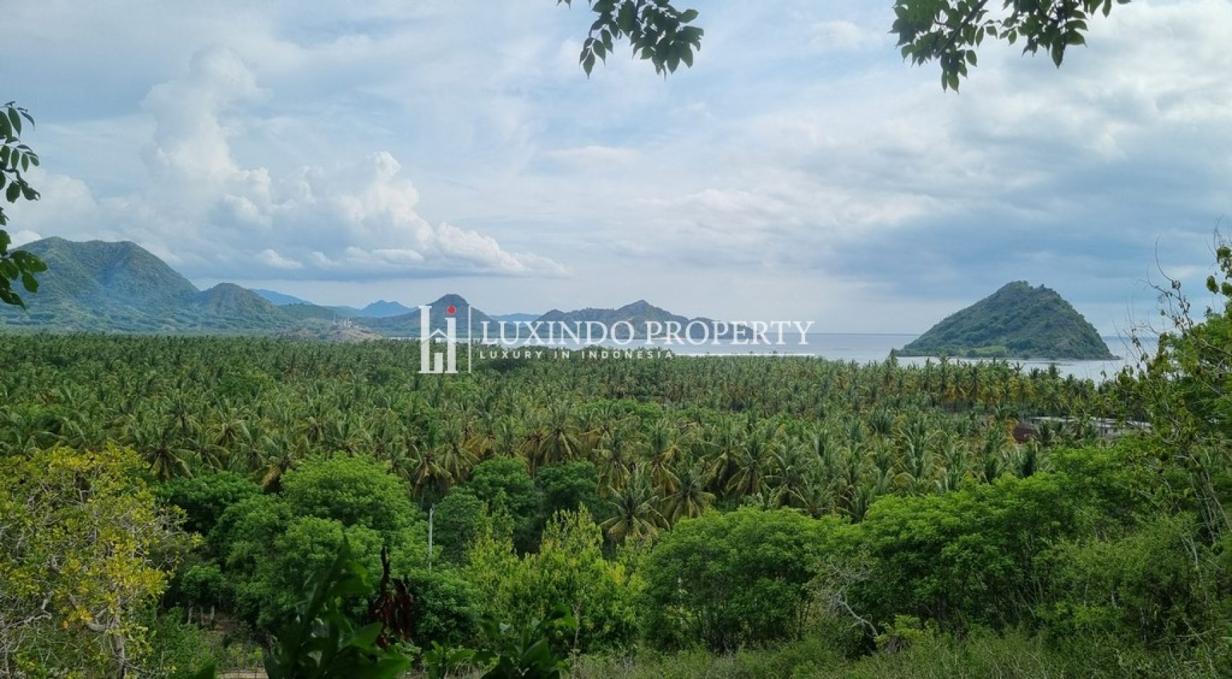 SUMBAWA-INVESTMENT OPPORTUNITY IN WEST SUMBAWA’S PROMISING KERTASARI REGION (FHL487)