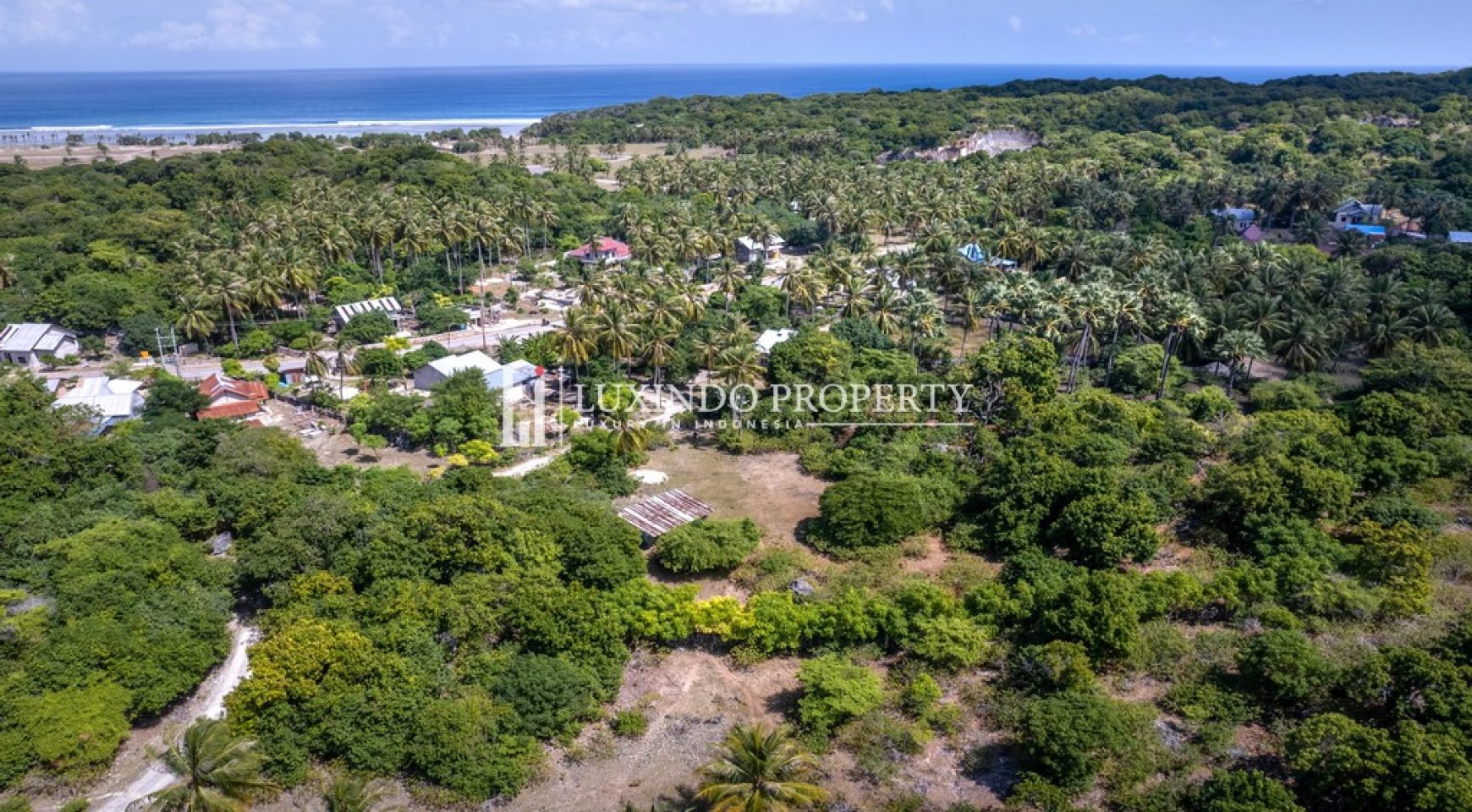 ROTE – LAND NEAR BOA BEACH (FHL361)