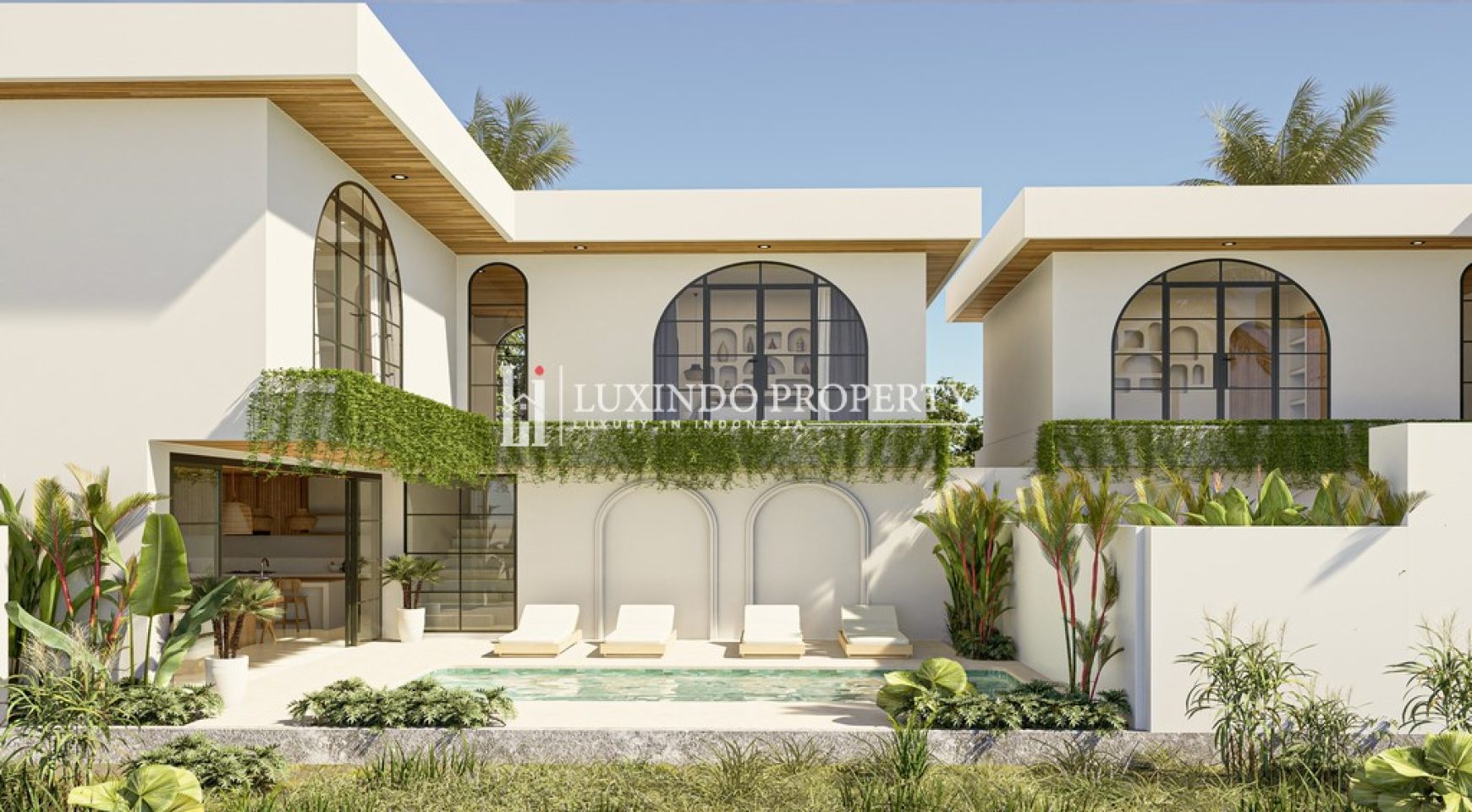 CEMAGI – ON GOING CONSTRUCTION VILLAS FOR LEASE (LHV805)