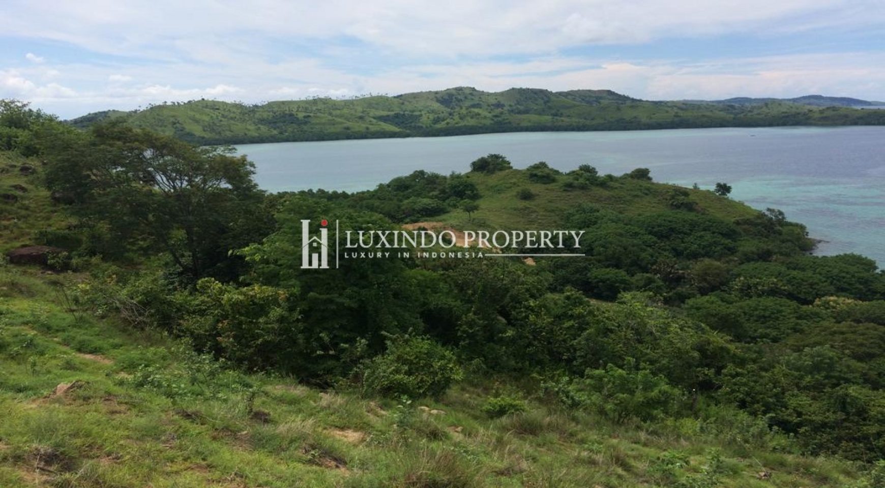 LABUAN BAJO – OCEAN VIEW LAND FOR FREEHOLD SALE (FHL203)