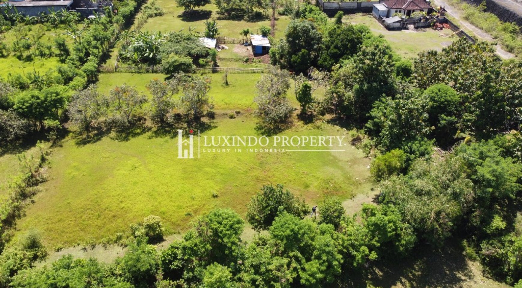 JIMBARAN – 15 ARE LAND FOR FREEHOLD SALE (FHL398)