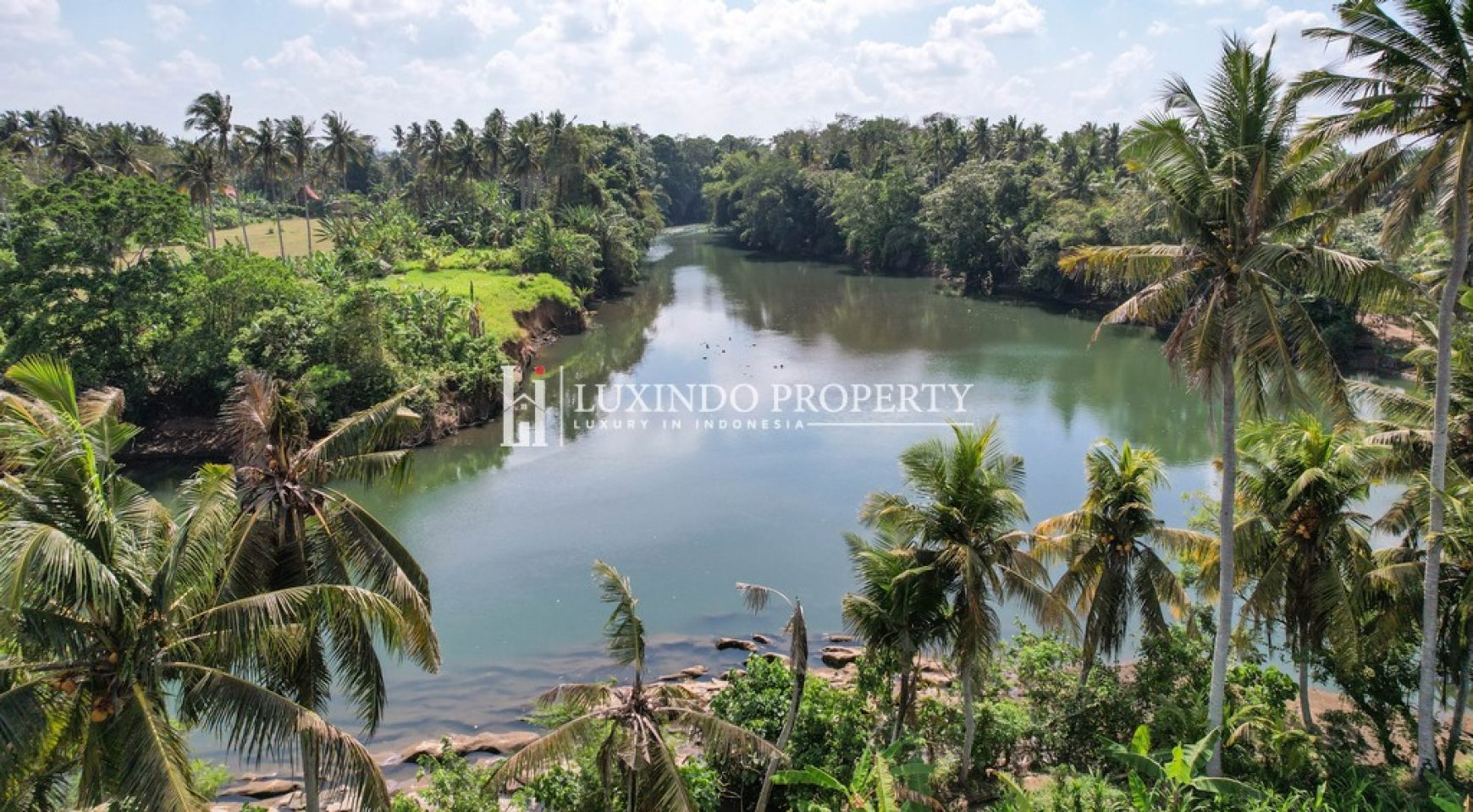 PASUT – BEST RIVER FRONT PLOT FOR FREEHOLD SALE (FHL434)