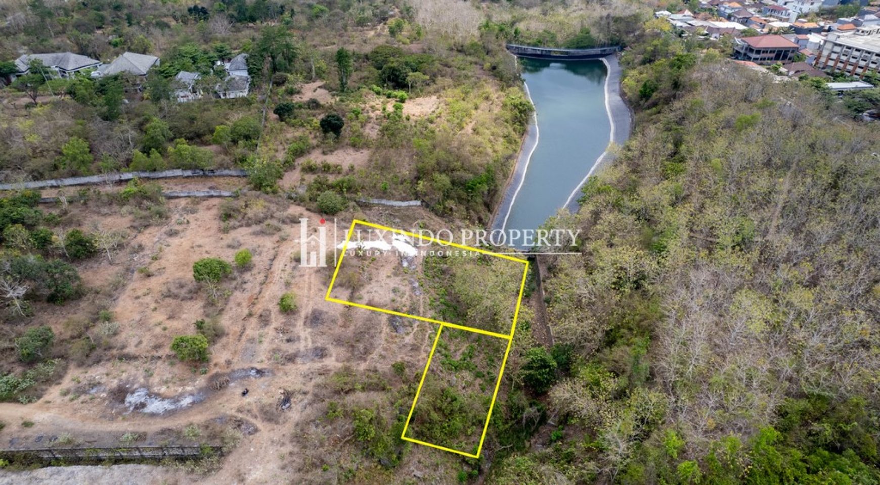 JIMBARAN – PRIME FREEHOLD LAND IN JIMBARAN AREA (FHL453)