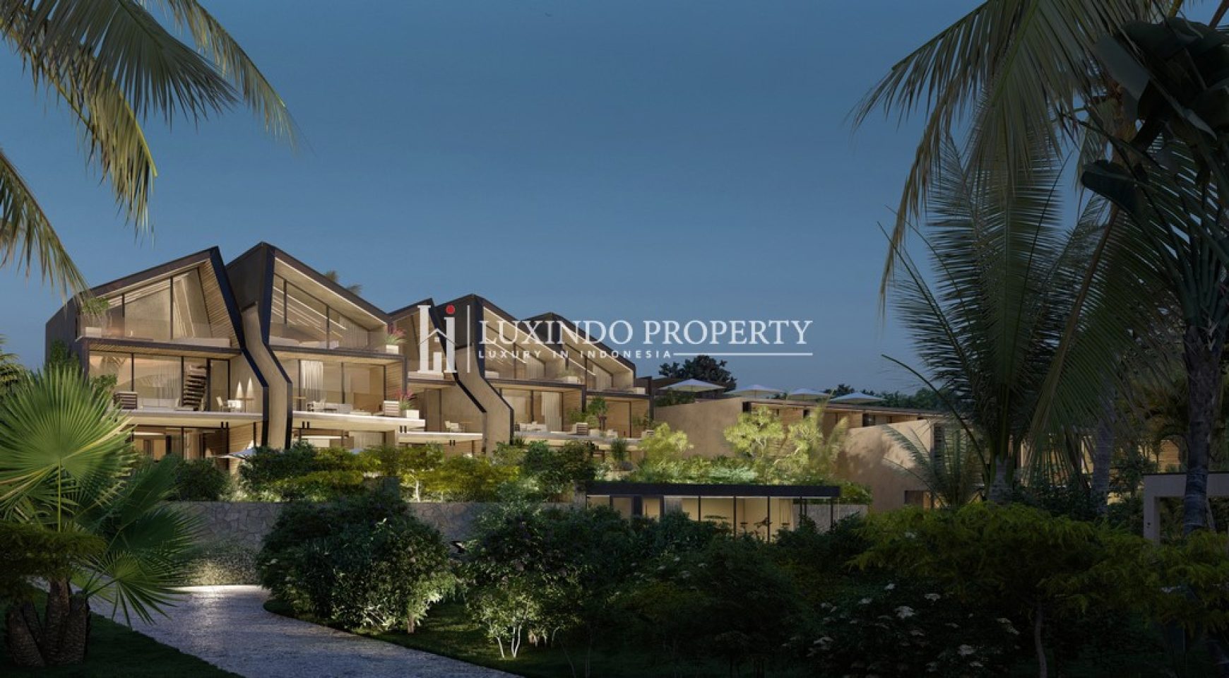 BALANGAN -DREAM 2 BEDROOM VILLAS ON BALANGAN BEACH OFF PLAN INVESTMENT OPPORTUNITY IN BALI’S BOOMING HOLIDAY PROPERTY MARKET (LHV694)