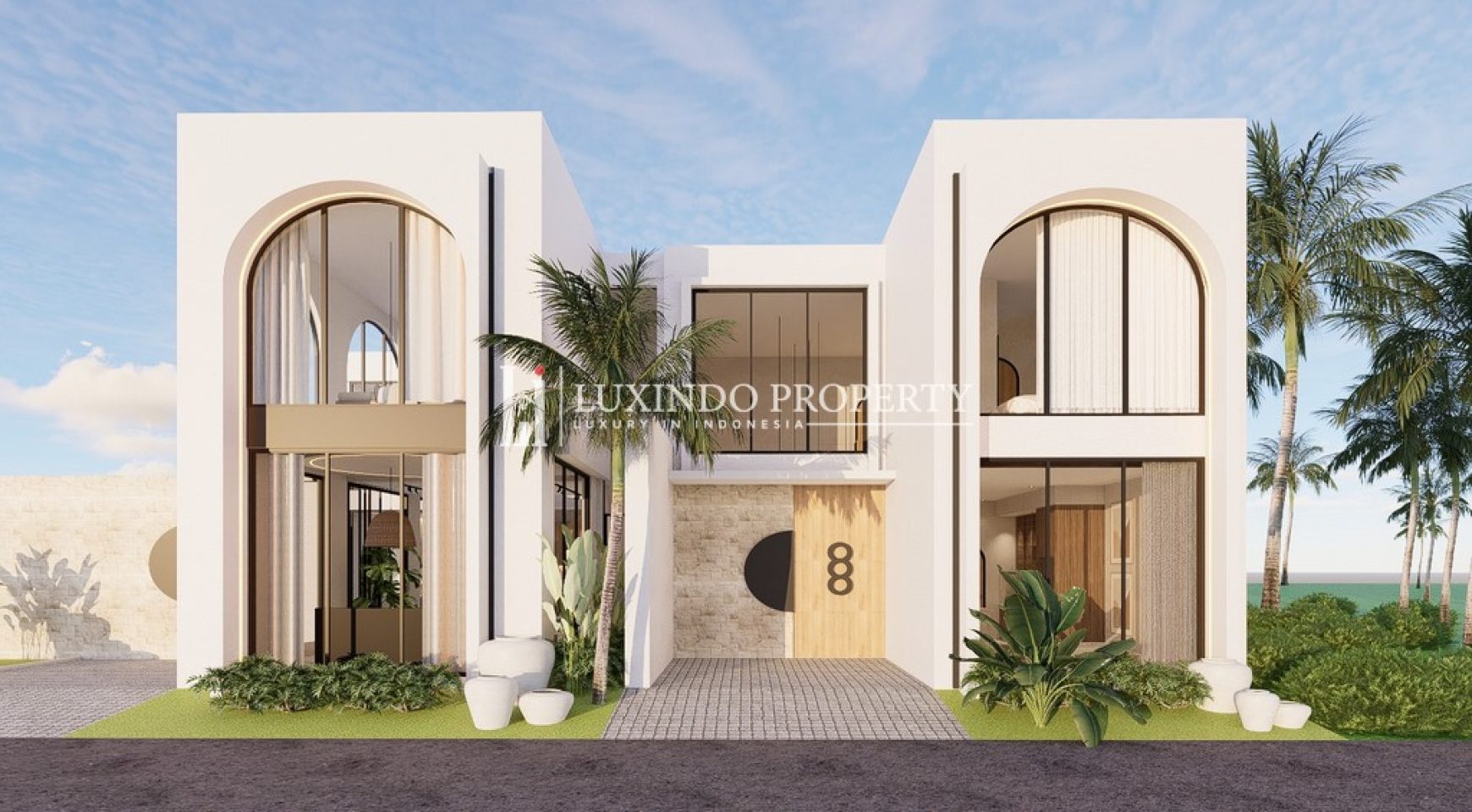 BALANGAN – LUXURY LIVING & PRIME INVESTMENT OFF-PLAN VILLA PROJECT IN A NATURAL HAVEN (LHV641)