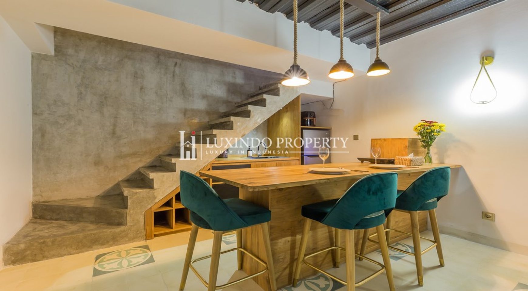 CANGGU – DISCOVER YOUR PERFECT LOFT RETREAT (LHV746)