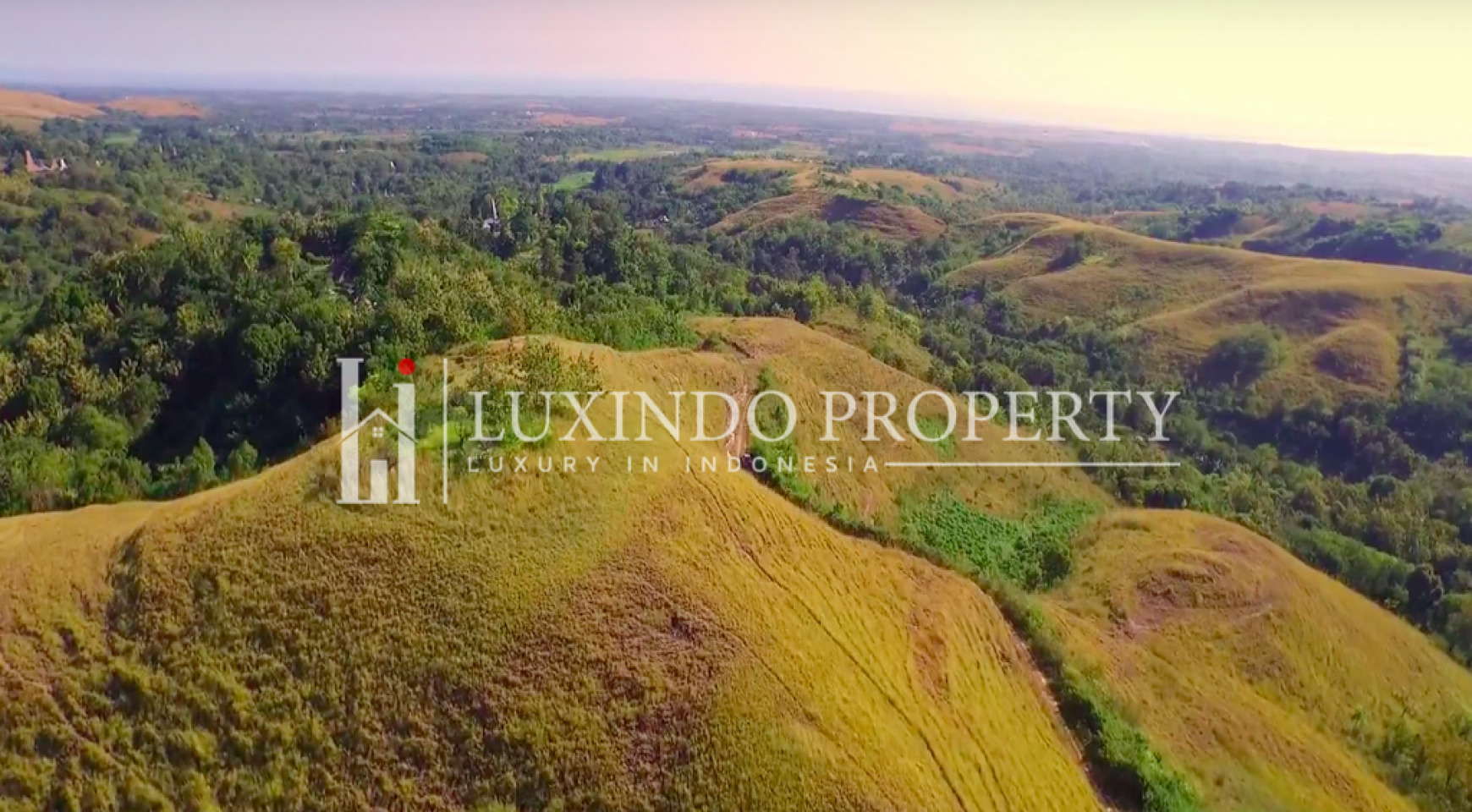 SUMBA – HILLSIDE LAND IN NORTH SUMBA (FHL147)