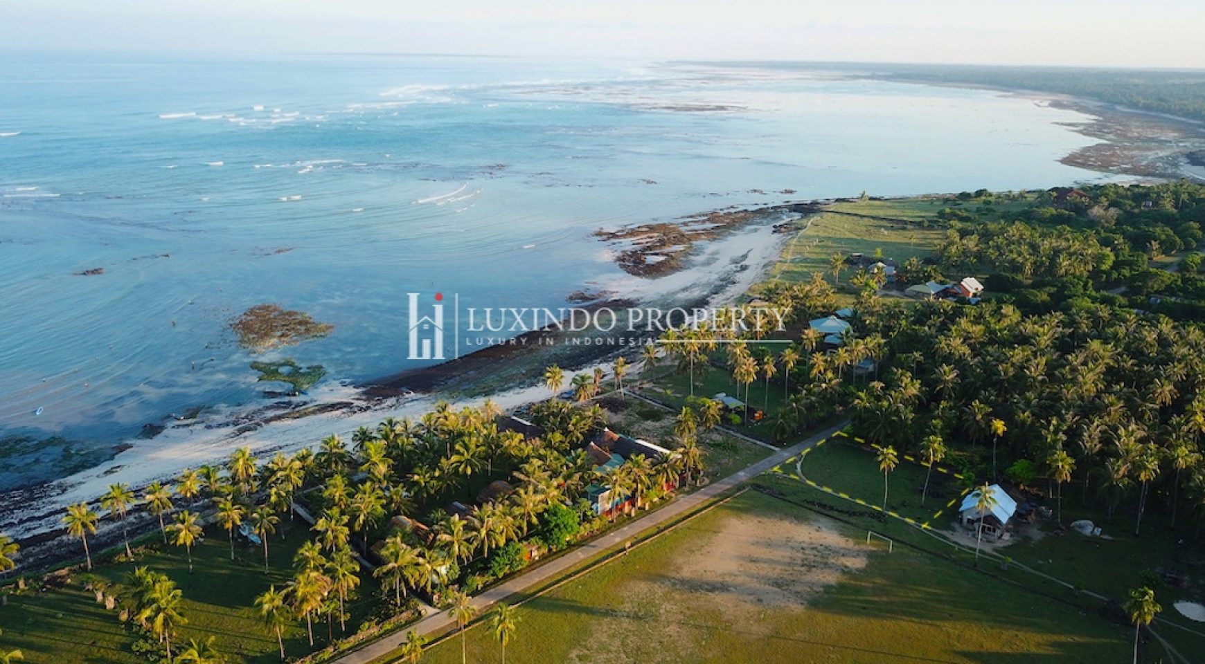 ROTE – BEACH LAND FOR SALE (FHL189)