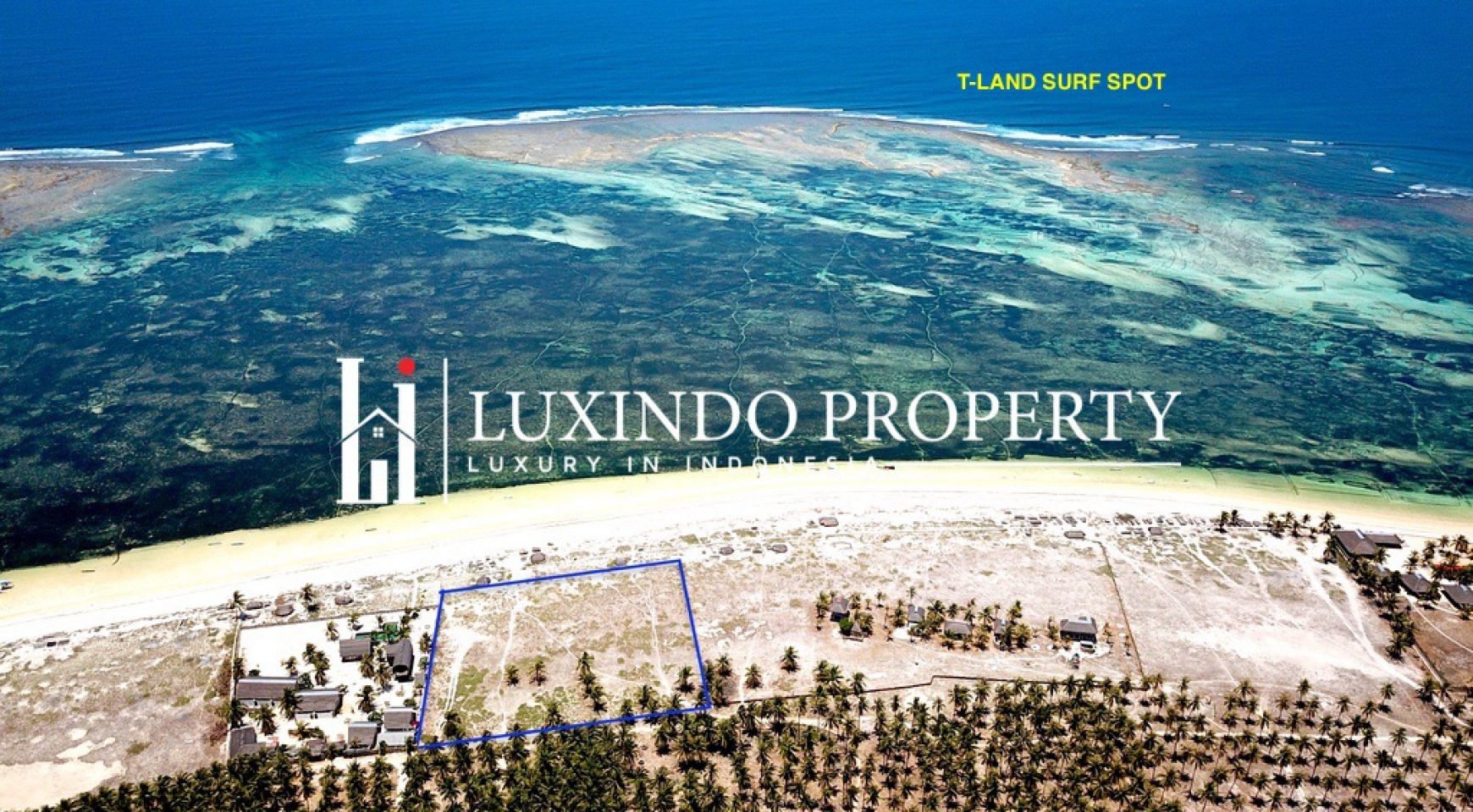 ROTE ISLAND – NEMBRALA BEACH LAND FOR LEASE (LHL049)