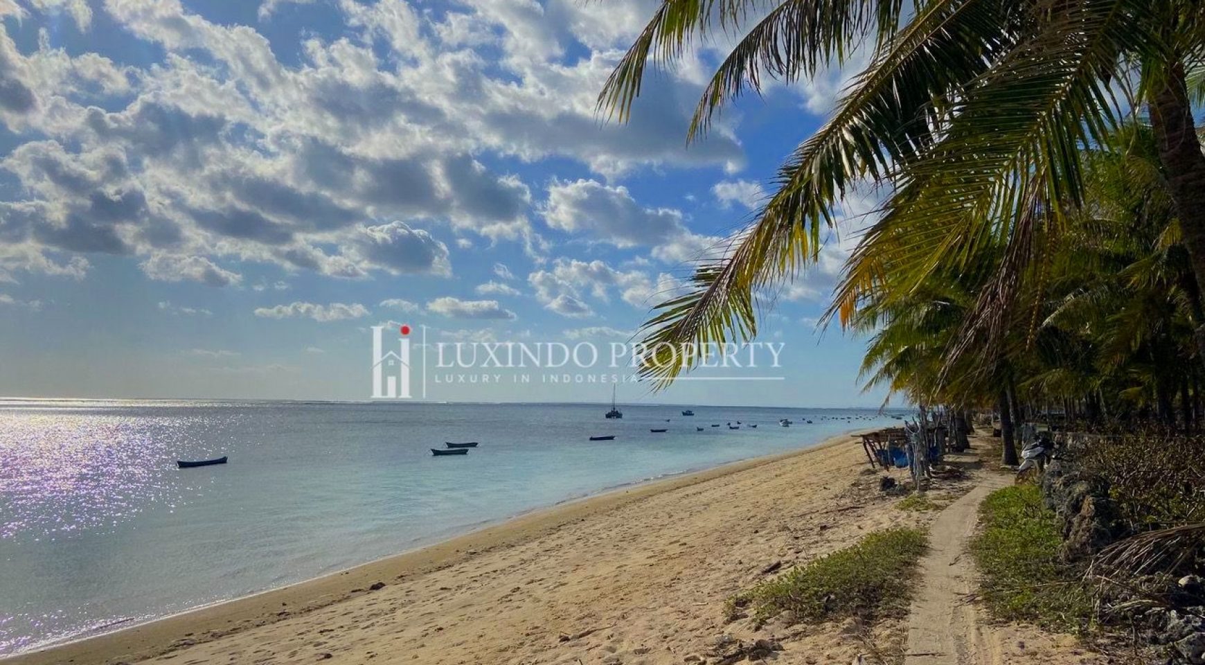 NEMBRALA – PRIME BEACHFRONT LAND FOR SALE (FHL350)