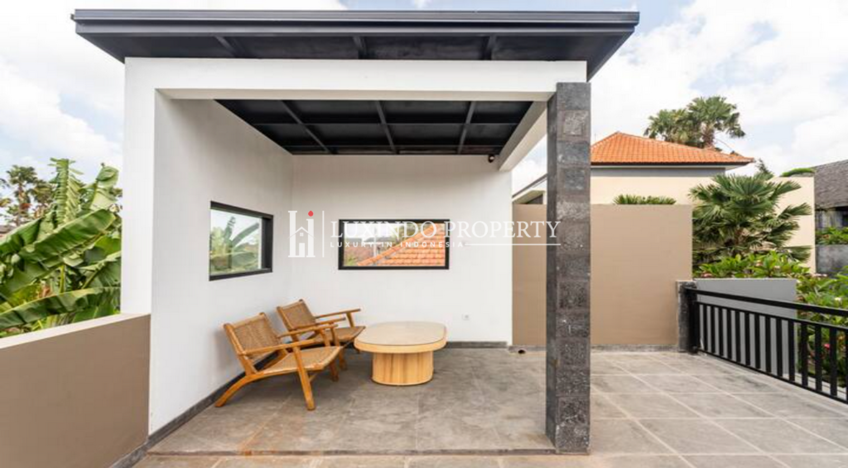 UMALAS – 2-BEDROOM VILLA FOR YEARLY RENTAL NEAR CANGGU (RV365)