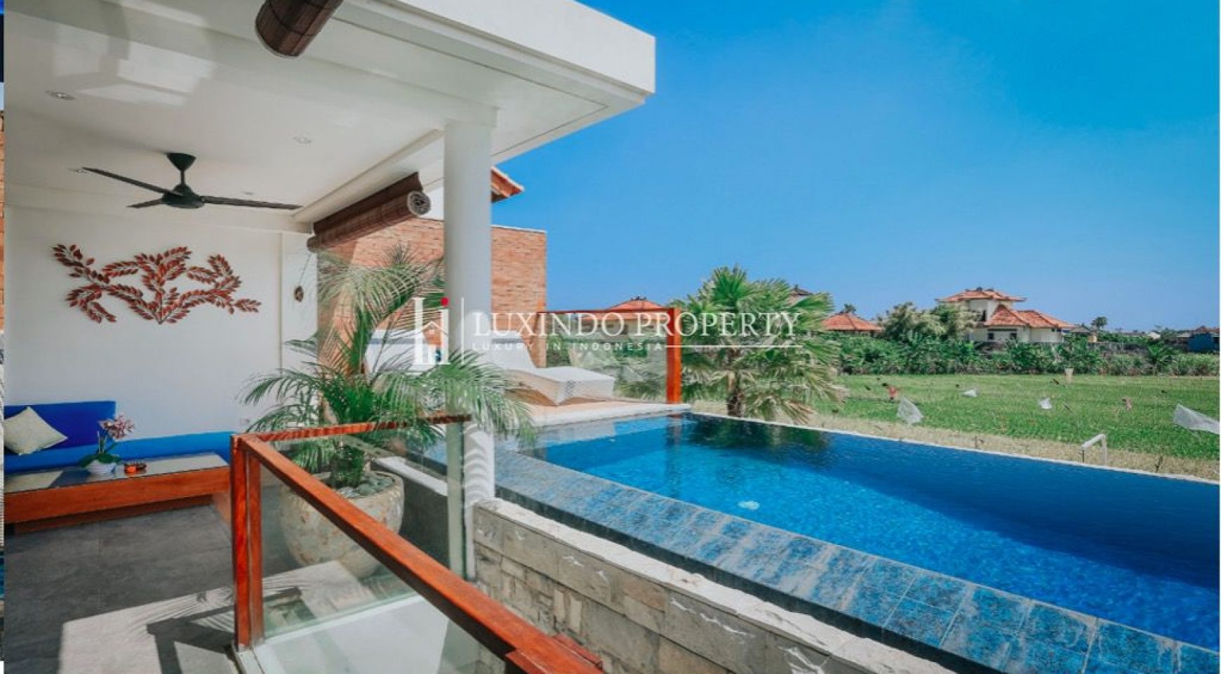 SEMINYAK – PRIME VILLA COMPLEX IN BATU BELIG (RST025)