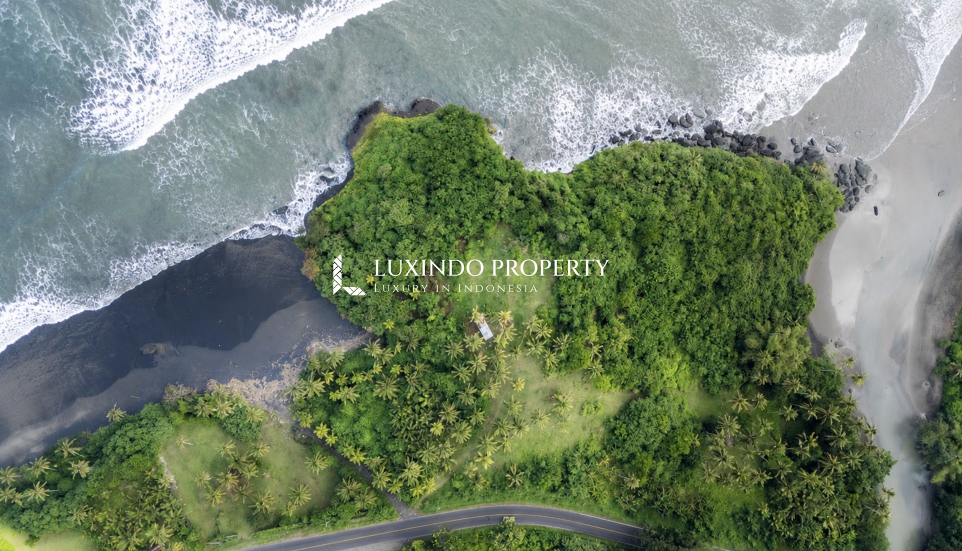SOKA - PRIME CLIFF FRONT FREEHOLD LAND (FHL626)