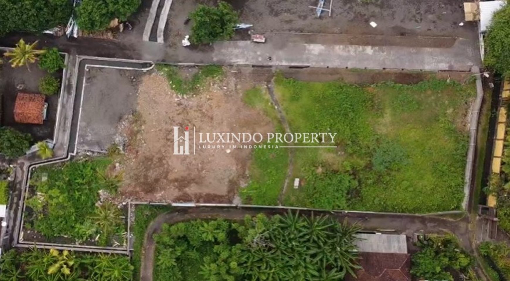 BULELENG – BEACHFRONT LAND FOR SALE IN BANJAR VILLAGE (FHL511X)