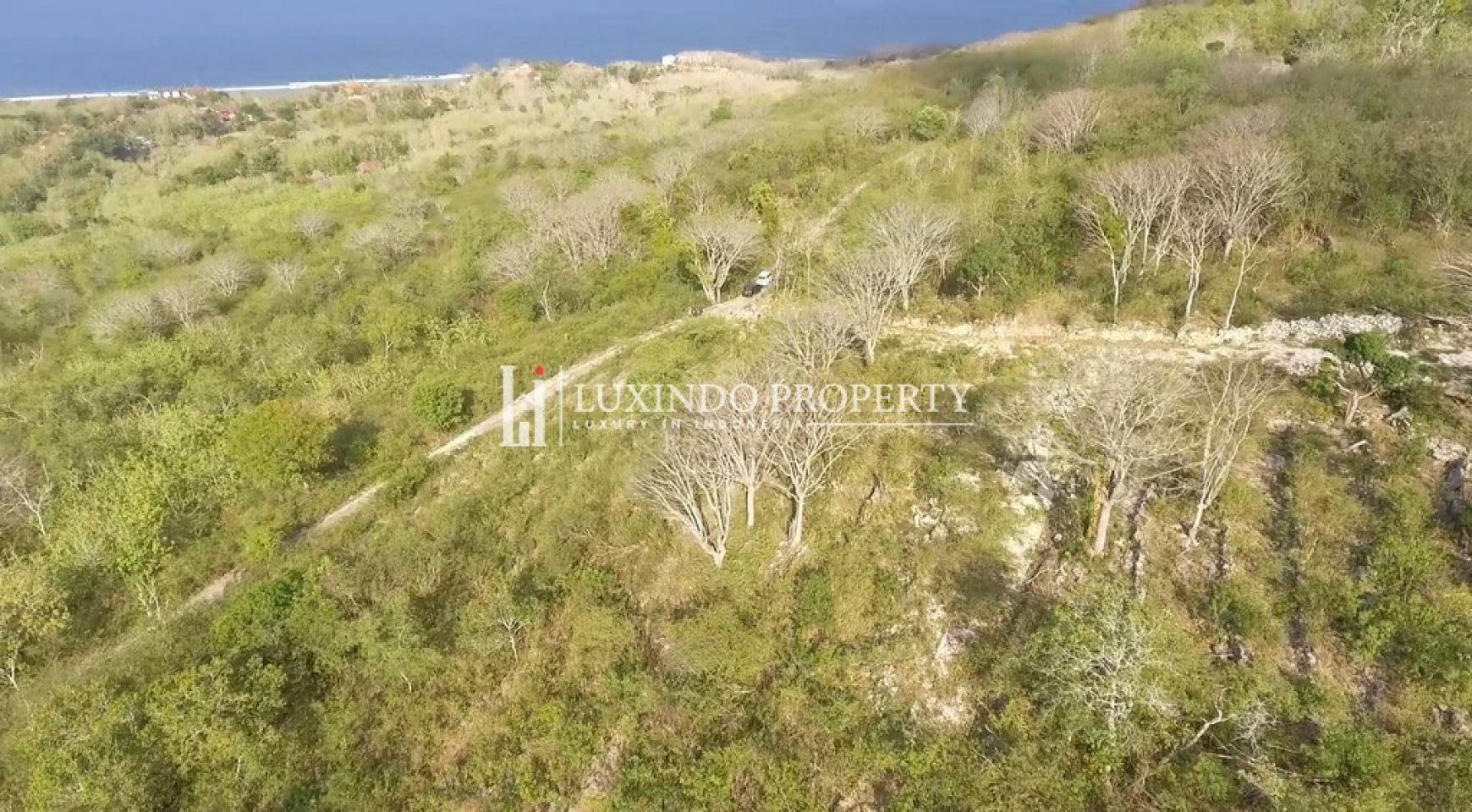 NUSA PENIDA – OCEAN VIEW LAND FOR FREEHOLD SALE (FHL176X)