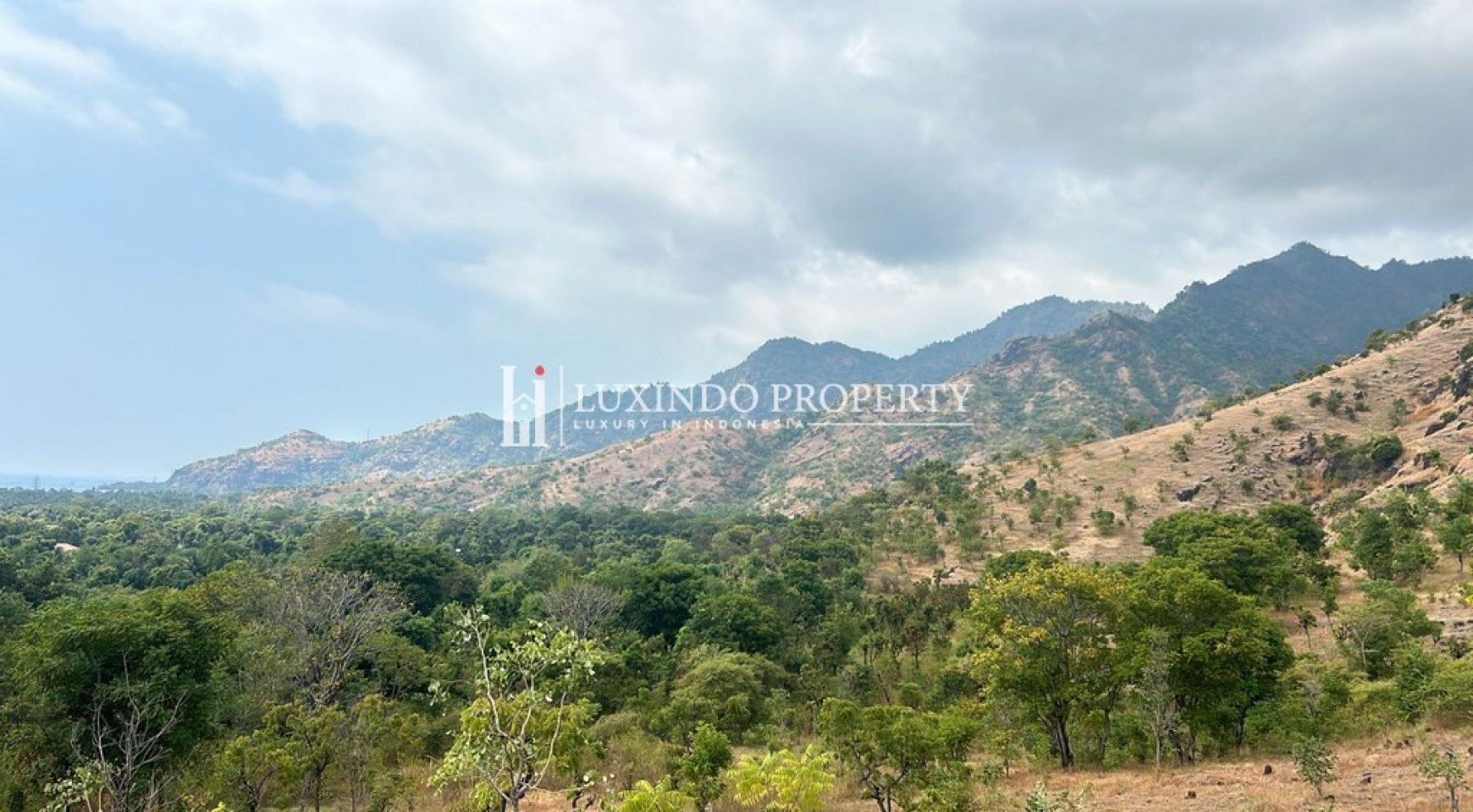 PEMUTERAN – FREEHOLD LAND 5 MINUTES TO BEACH (FHL534)