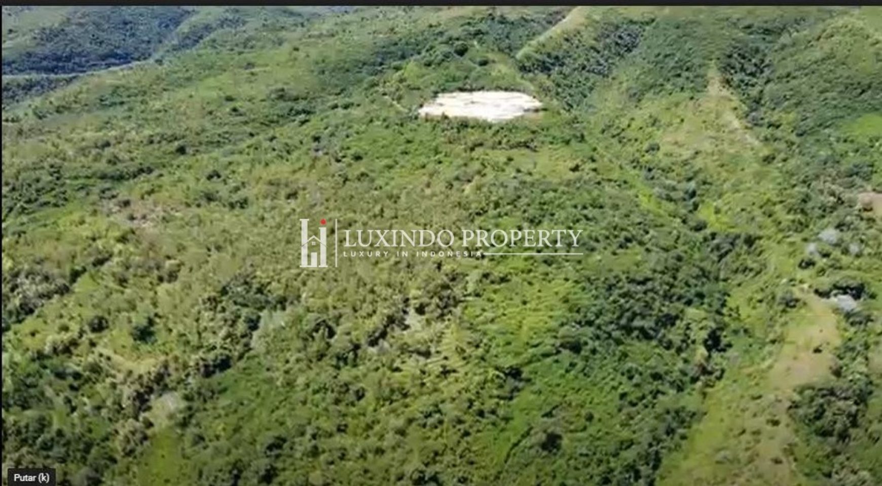 NUSA PENIDA – OCEAN VIEW LAND FOR LEASEHOLD (LHL242X)