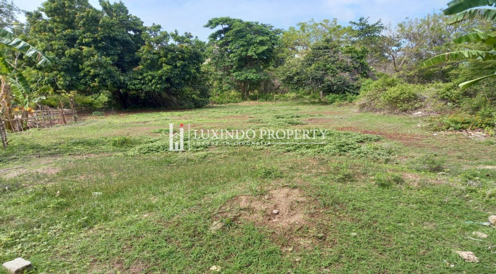 GILI AIR – IDEAL LOCATION FOR DEVELOPMENT LAND FOR FREEHOLD SALE (FHL505)