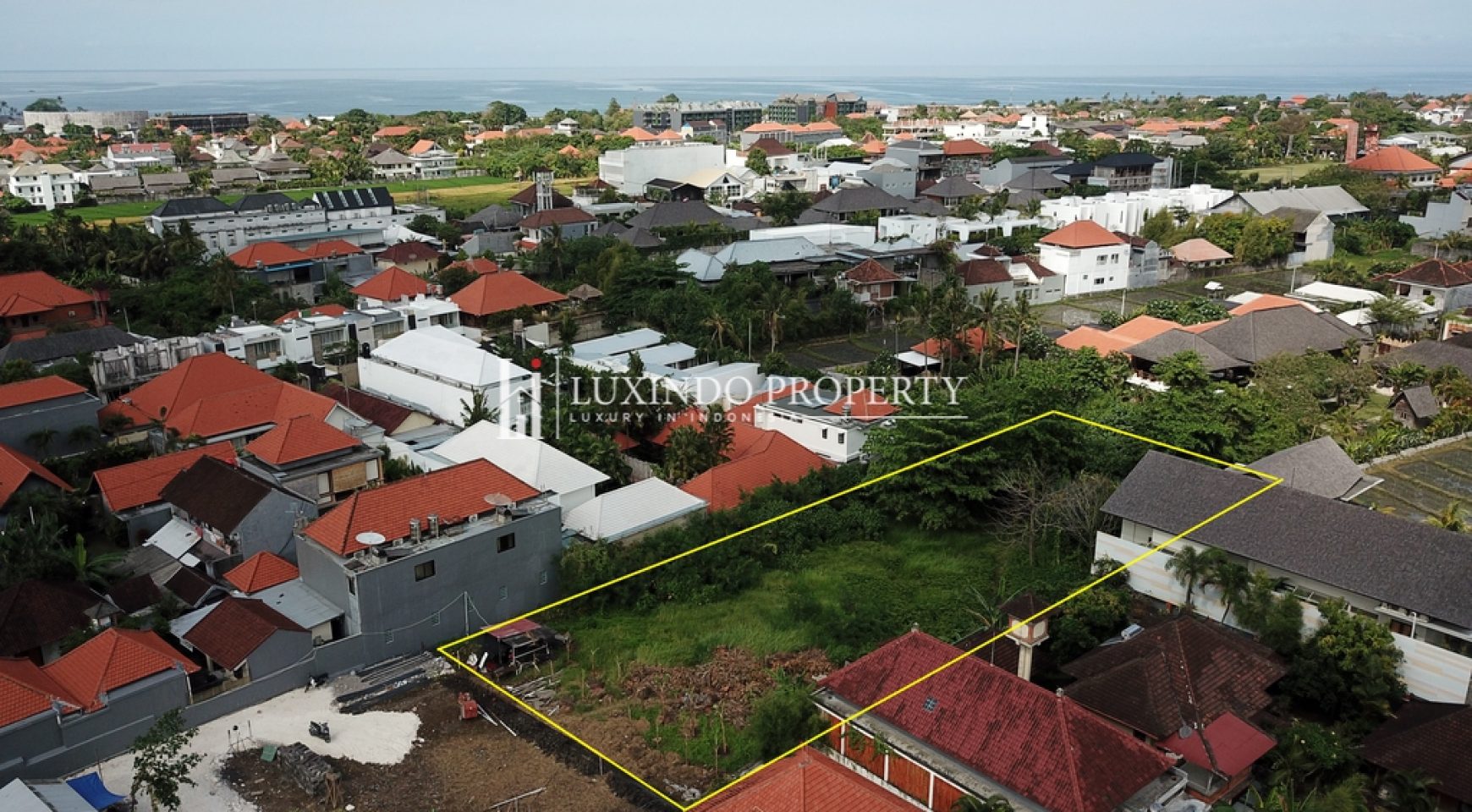 BERAWA – 610 M2 LAND FOR FREEHOLD SALE (FHL258X)