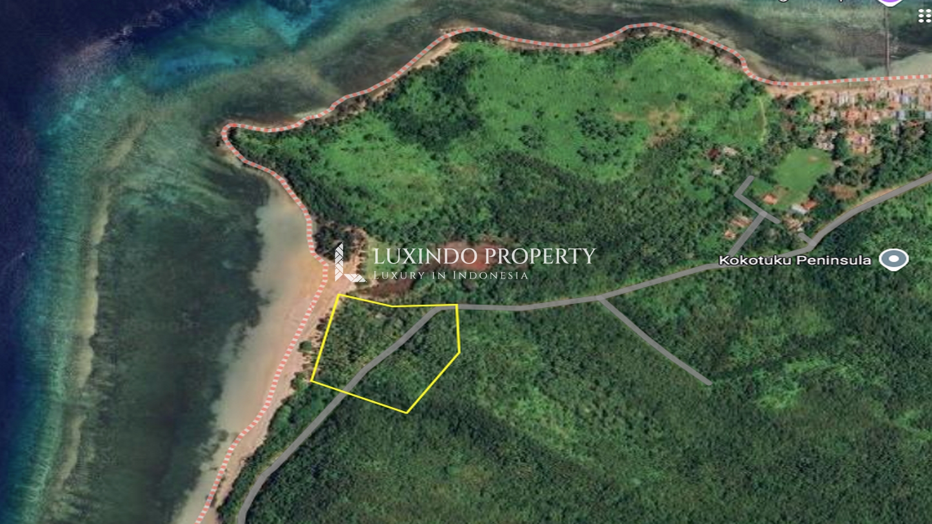 ​DONGKALAN - STRATEGIC BEACHFRONT FREEHOLD INVESTMENT OPPORTUNITY (FHL571)
