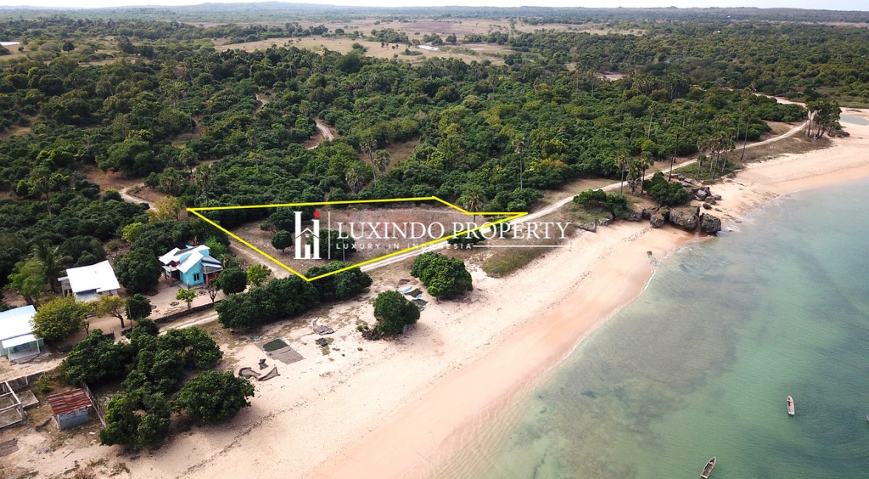 OELOLOT – SURF AND BEACH LAND FOR SALE (FHL322)