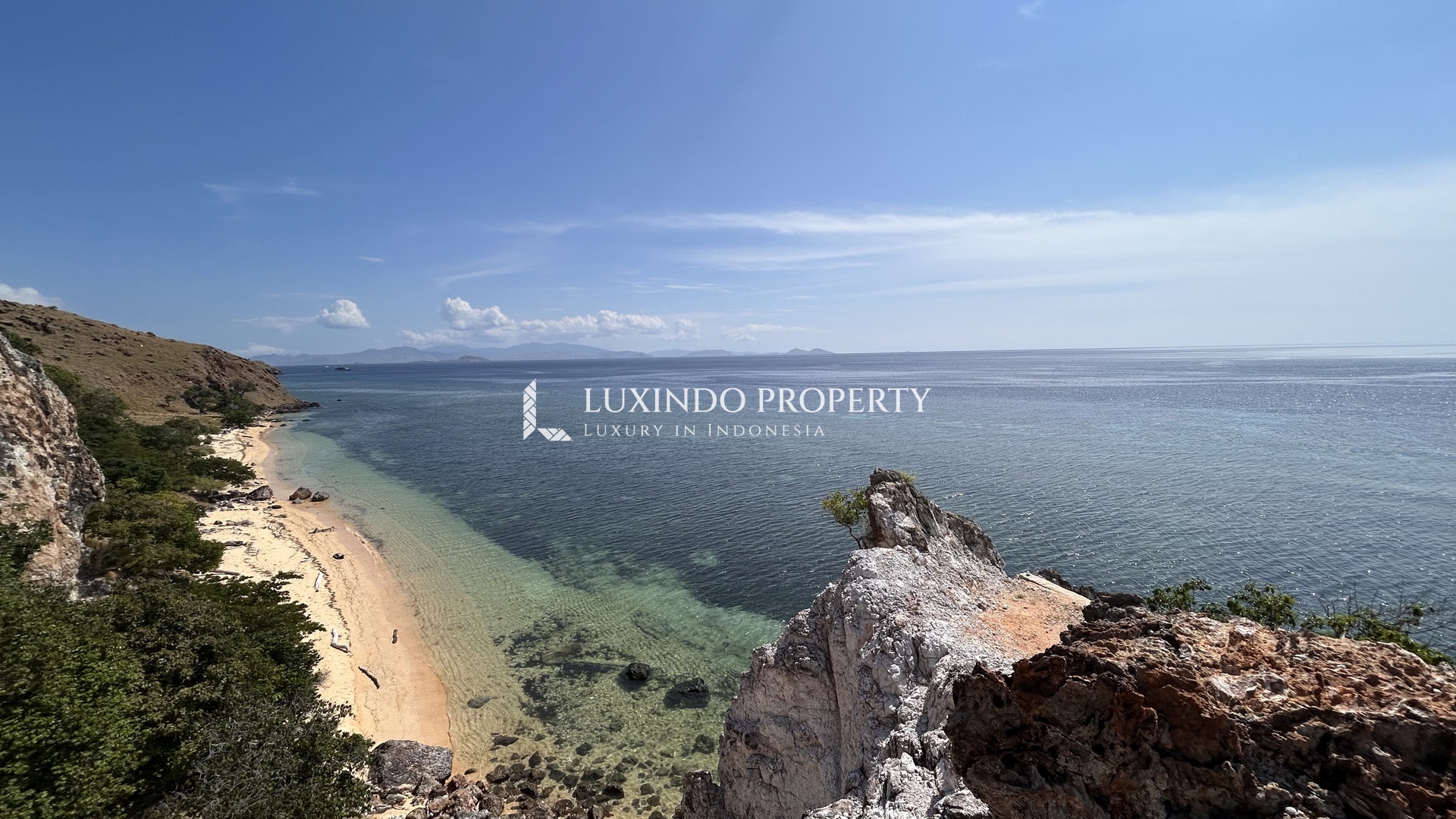 LABUAN BAJO - EXCEPTIONAL FREEHOLD BEACHFRONT ESTATE FOR SALE (FHL570 ...