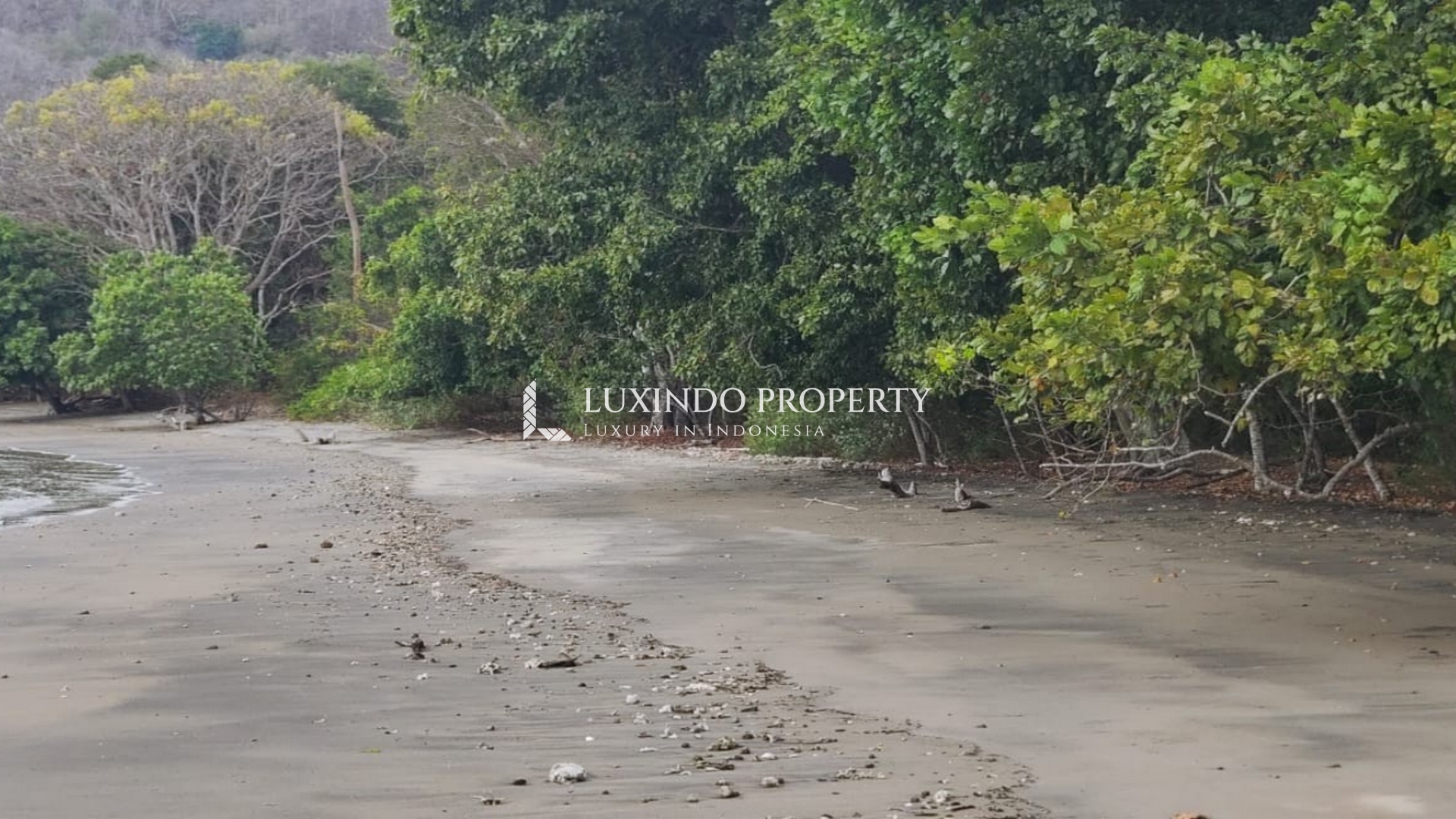 LABUAN BAJO - PRIME BEACHFRONT FREEHOLD INVESTMENT LAND (FHL567)