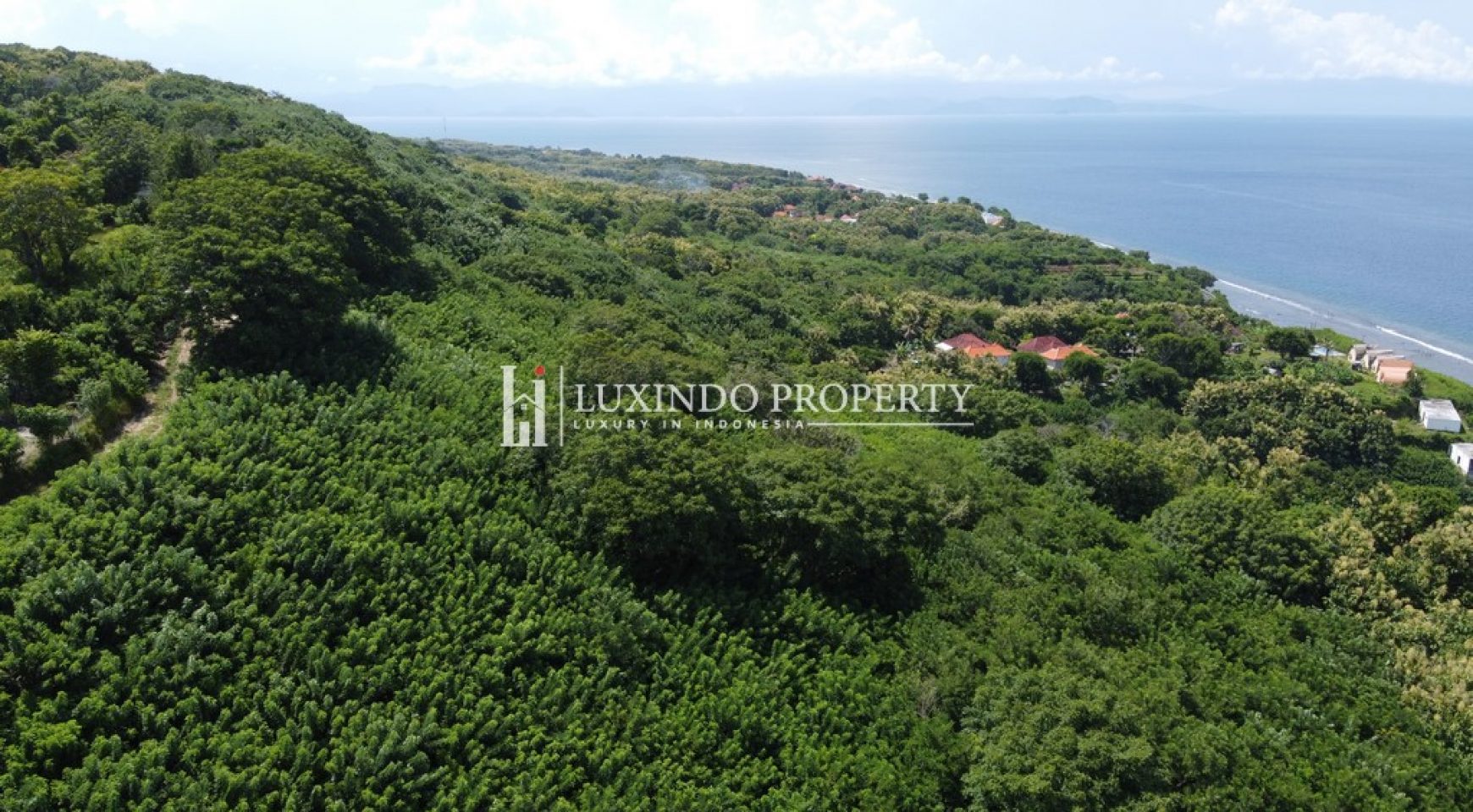 NUSA PENIDA – 5,760 M2 LAND WITH OCEAN VIEWS (FHL323)