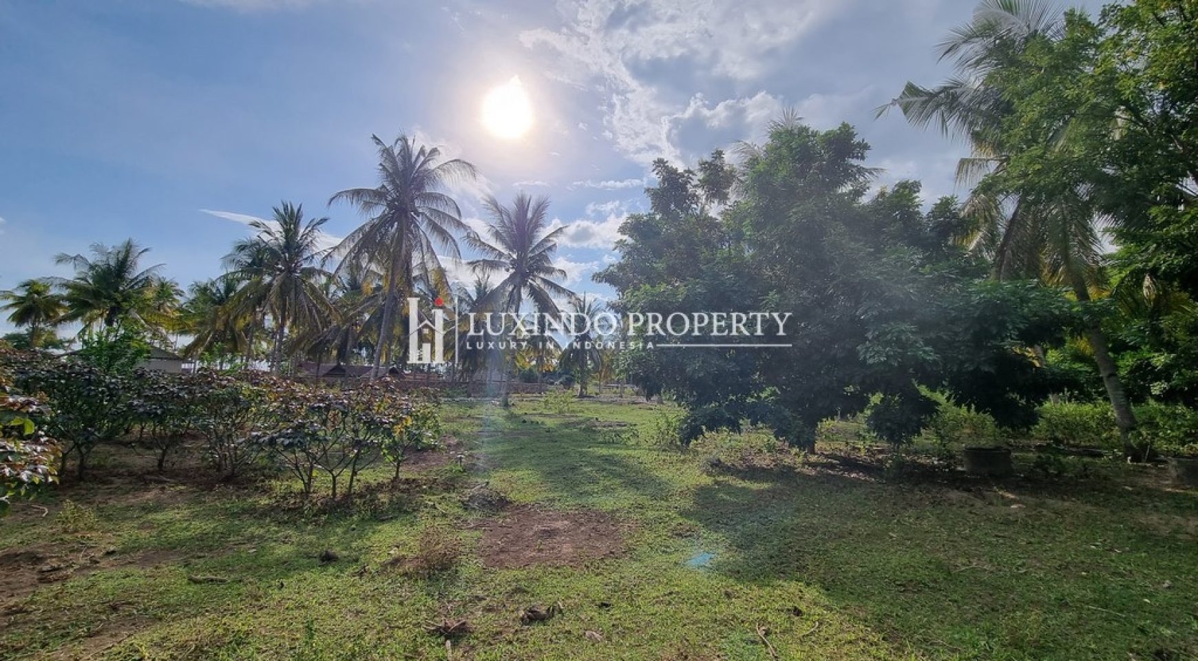 DISCOVER PRIME LAND IN KERTASARI, WEST SUMBAWA (FHL520)