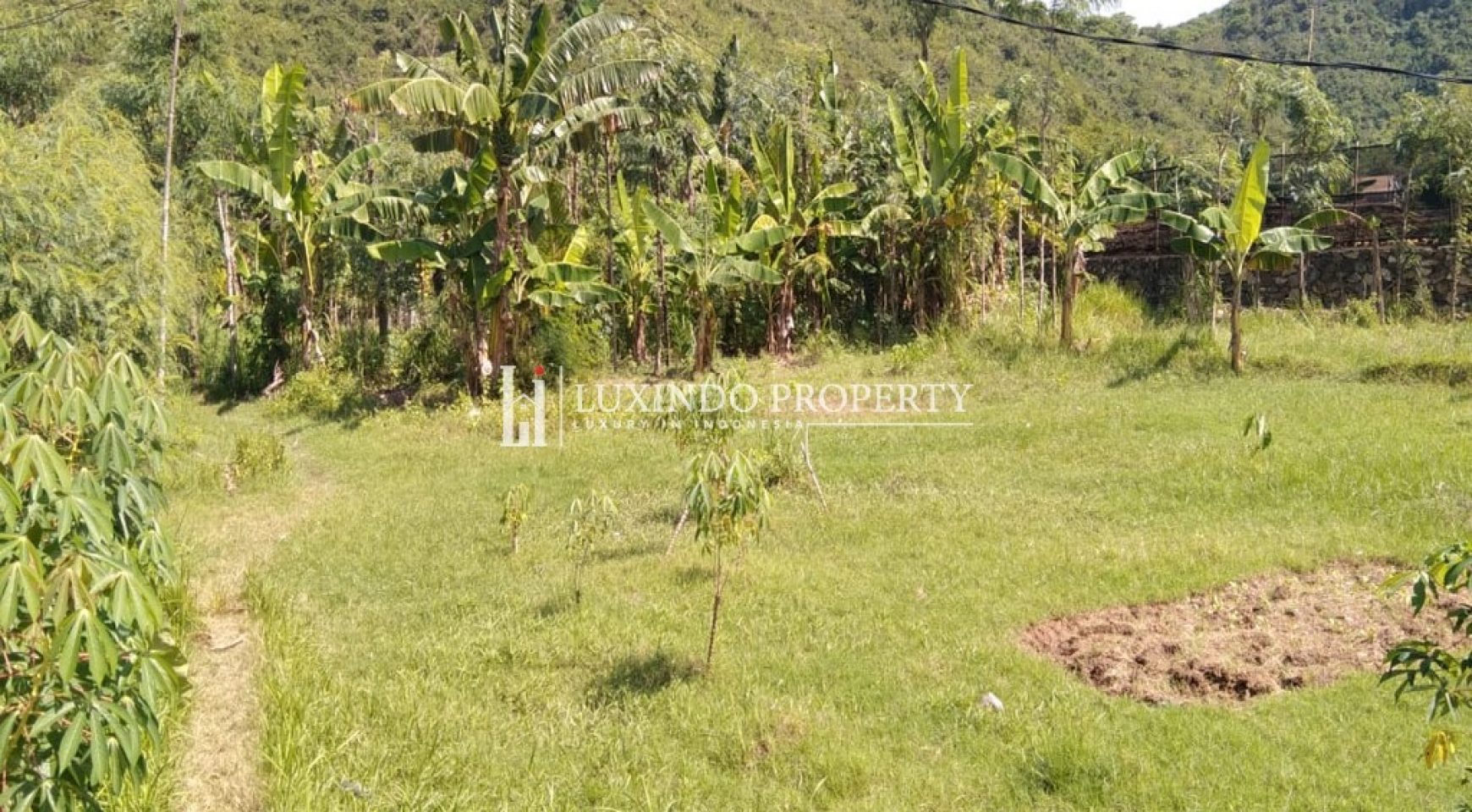 MANDALIKA – 830 M2 PLOT LAND FOR SALE NEAR MANDALIKA INTERNATIONAL CIRCUIT (FHL378)