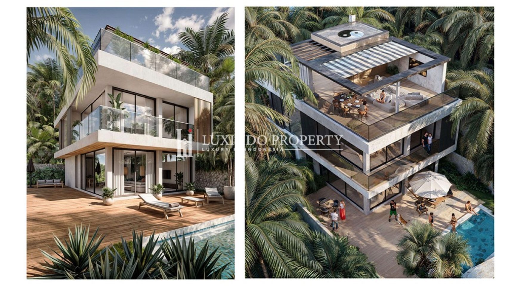 UNGASAN – BALI BALANCE VILLA , AN OFF-PLAN STUNNING MODERN DEVELOPMENT VILLA PERFECTLY NESTLED IN ONE OF BALI’S MOST DESIRABLE LOCATIONS (LHV830)