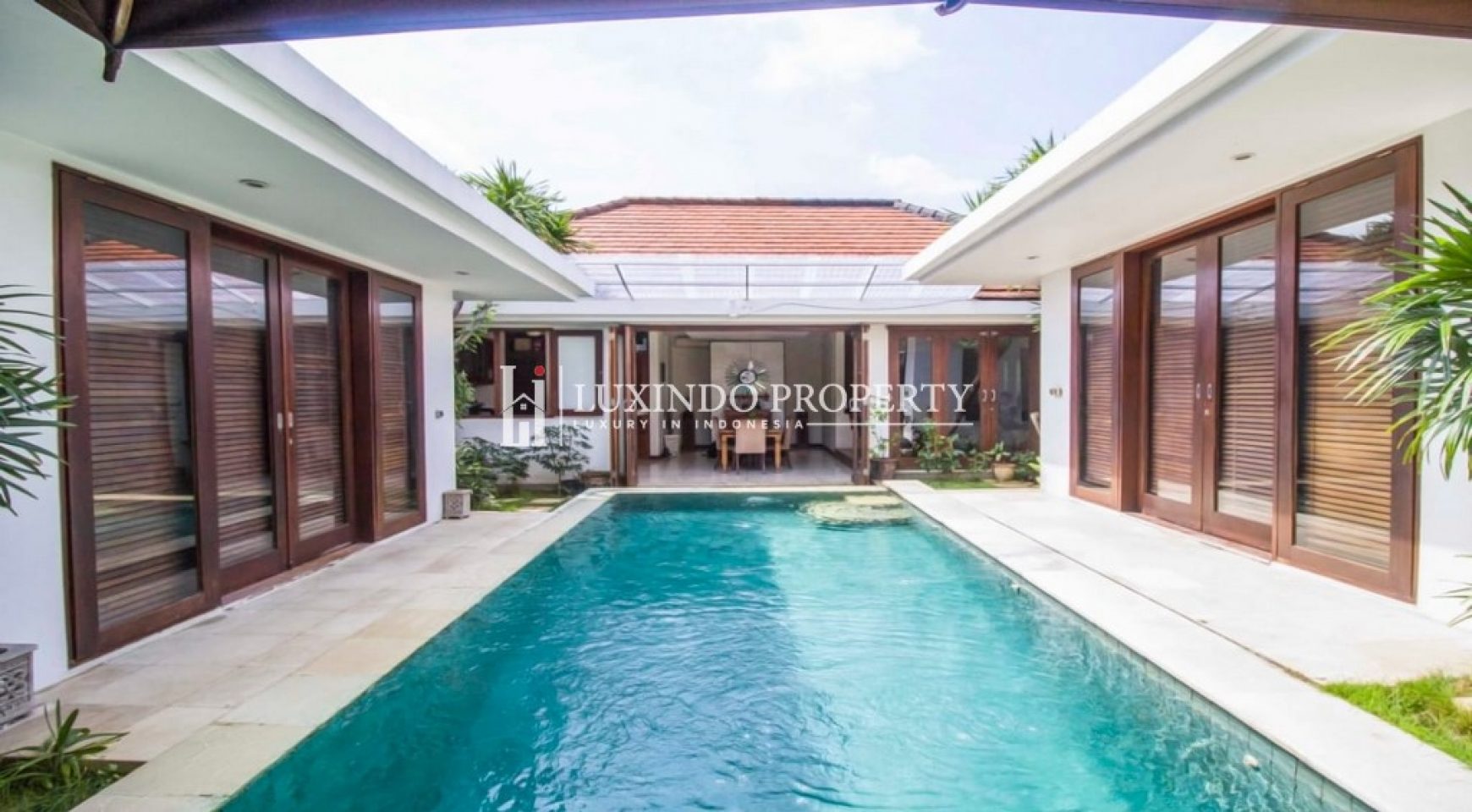 BATU BOLONG – MAIN ROAD VILLAS FOR SALE (FHV211)