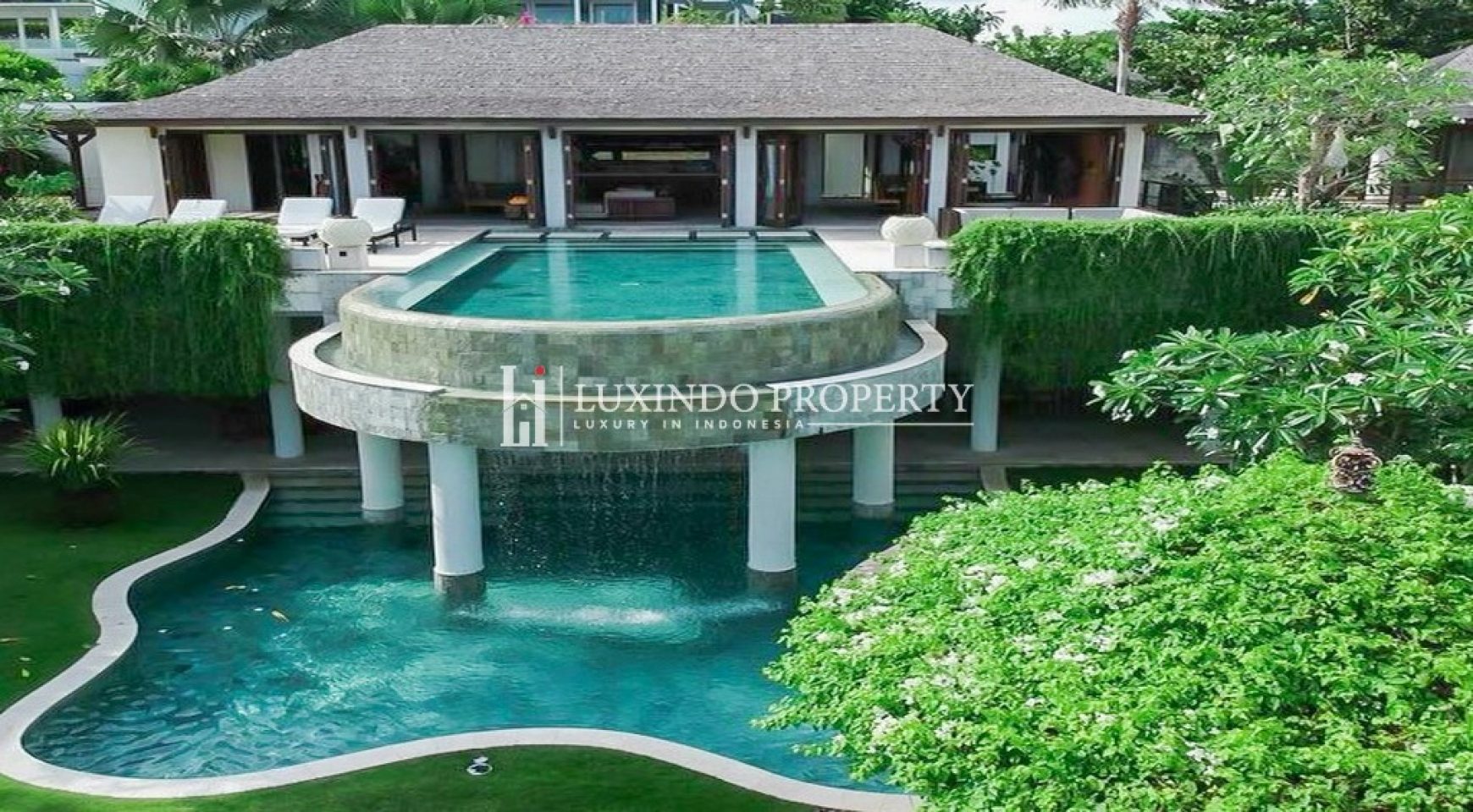 PANDAWA – SUPERSIZED PRESTIGIOUS VILLA WITH A PERFECT OCEAN VIEWS (FHV309X)