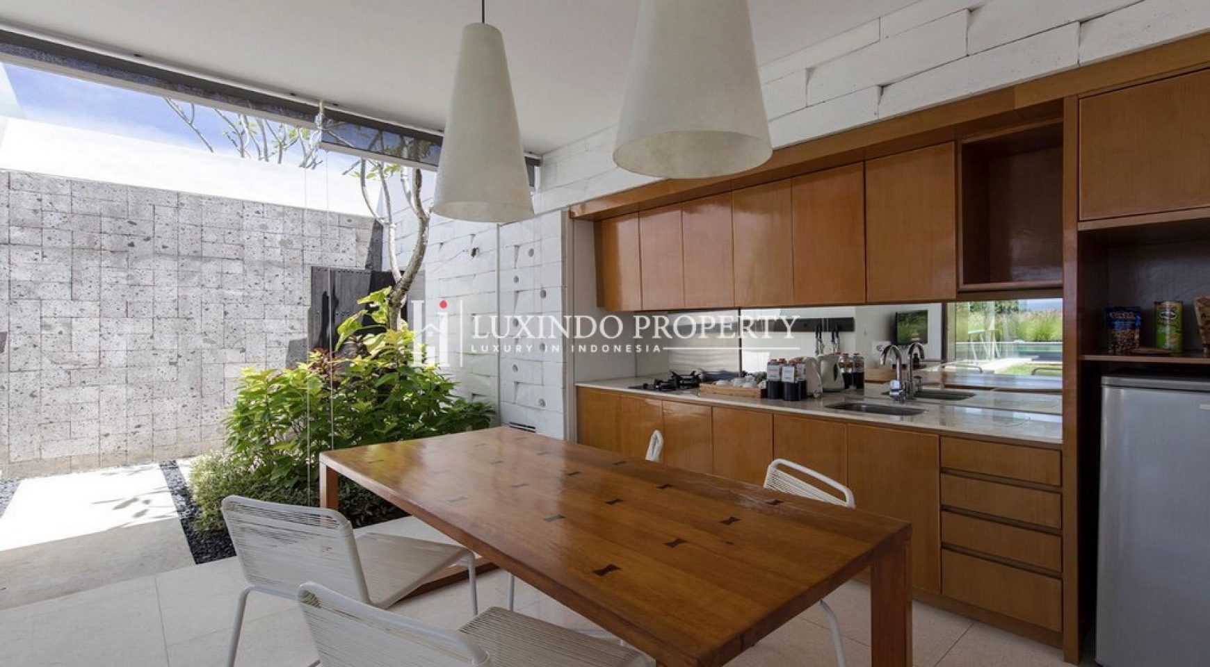 ULUWATU – ONE BEDROOM VILLA IN VILLA COMPLEX FOR FREEHOLD SALE (FHV199X)