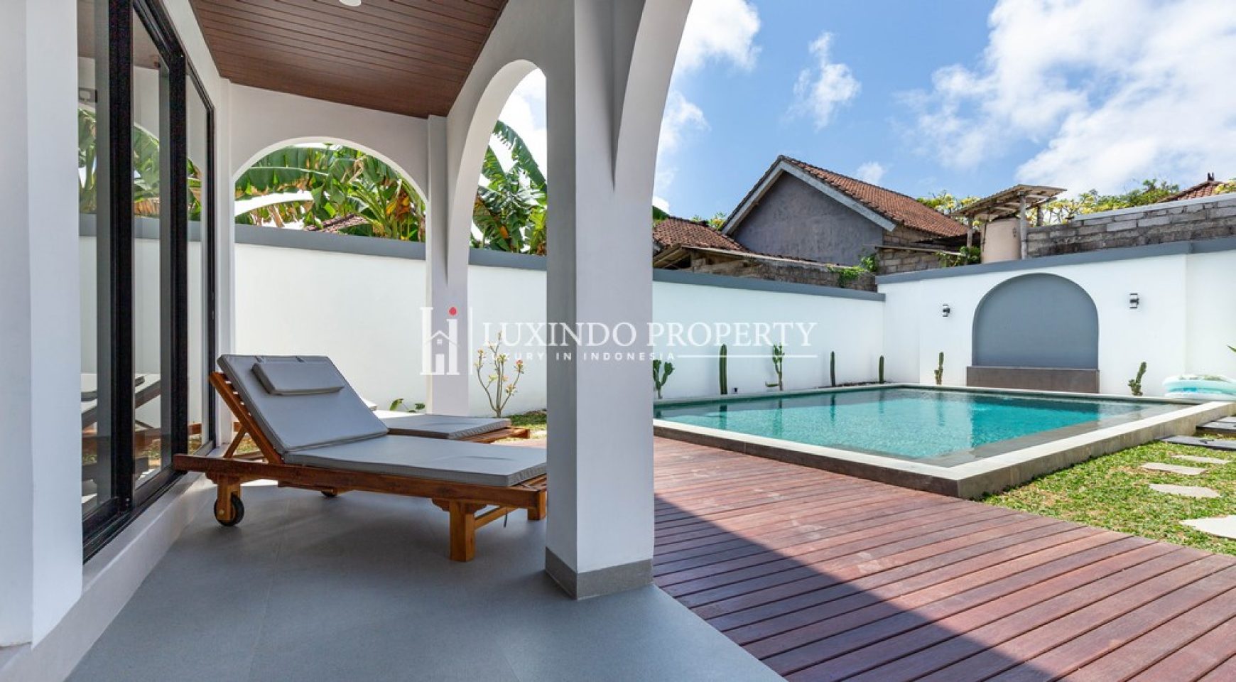 UNGASAN – BRAND NEW THREE BEDROOM VILLA FOR SALE (LHV816X)