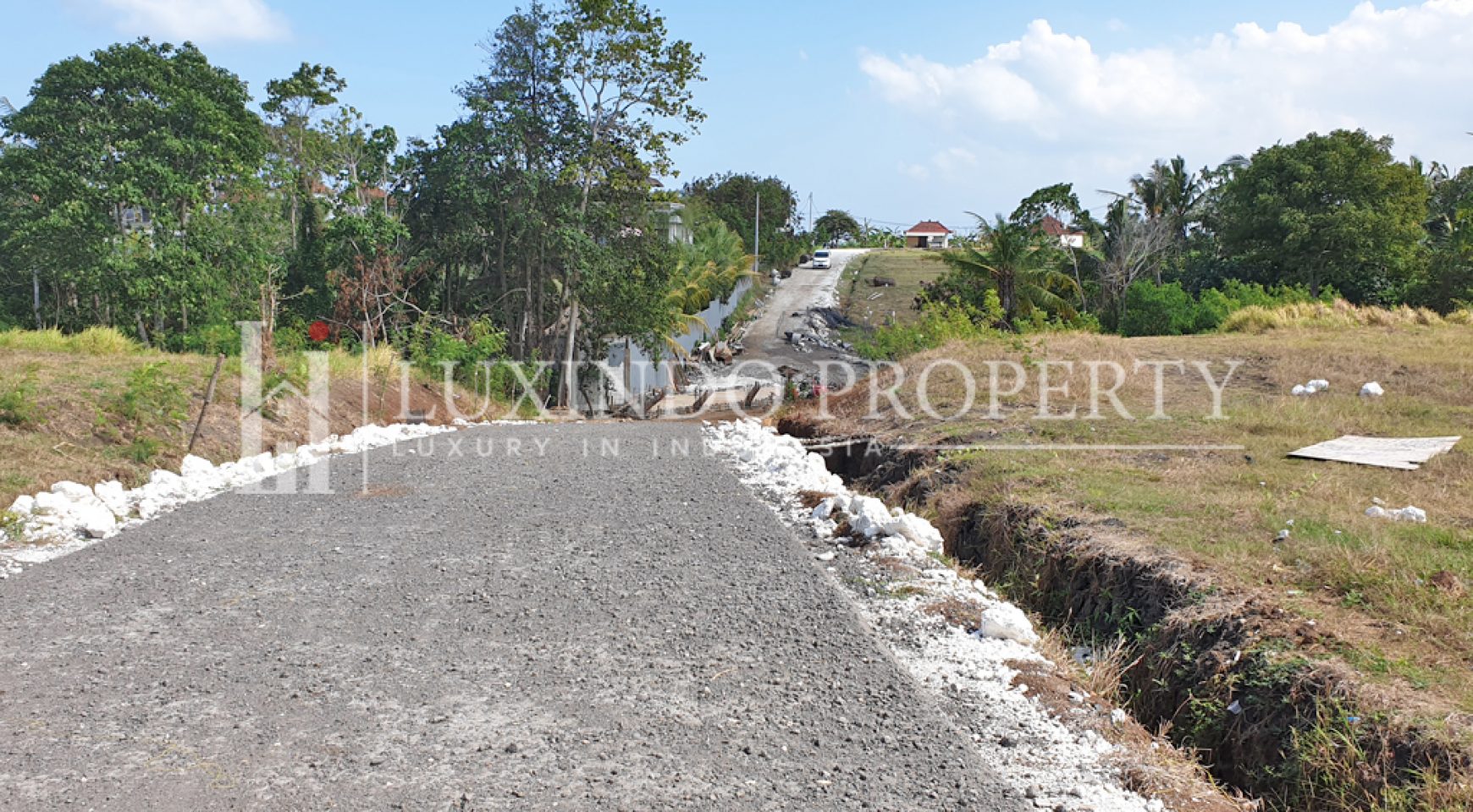 KEDUNGU – LAND FOR SALE CLOSE TO THE BEACH – D2 – D5B – D5C (FHL332)