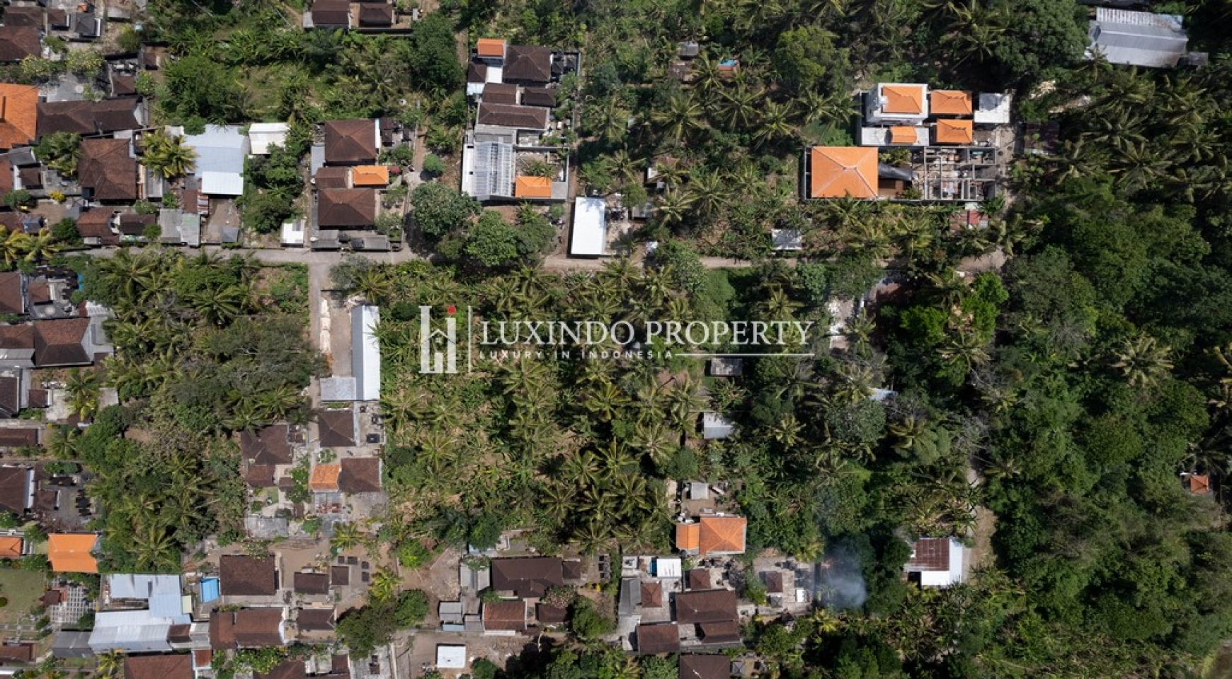 KABA KABA – LEASEHOLD LAND WITH JUNGLE ATMOSPHERE FOR LEASE (LHL244)