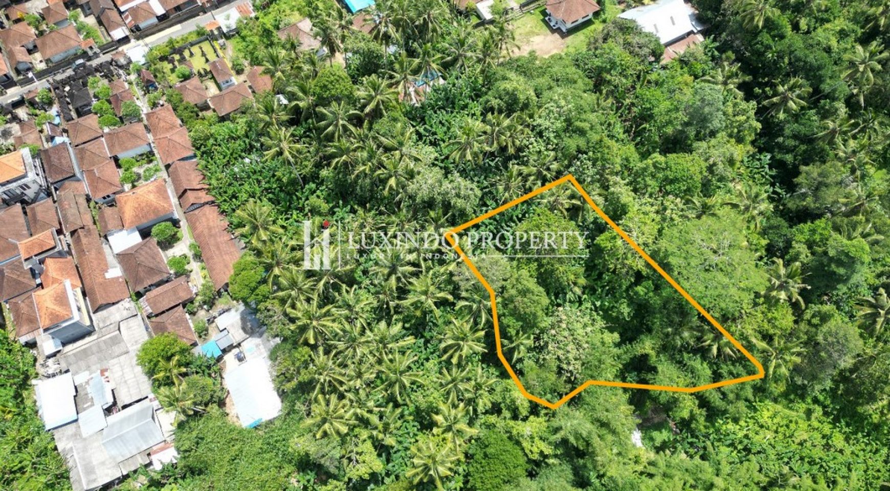 PAYANGAN – 17 ARE LAND WITH VALLEY VIEW FOR LEASEHOLD IN BRESELA (LHL174)