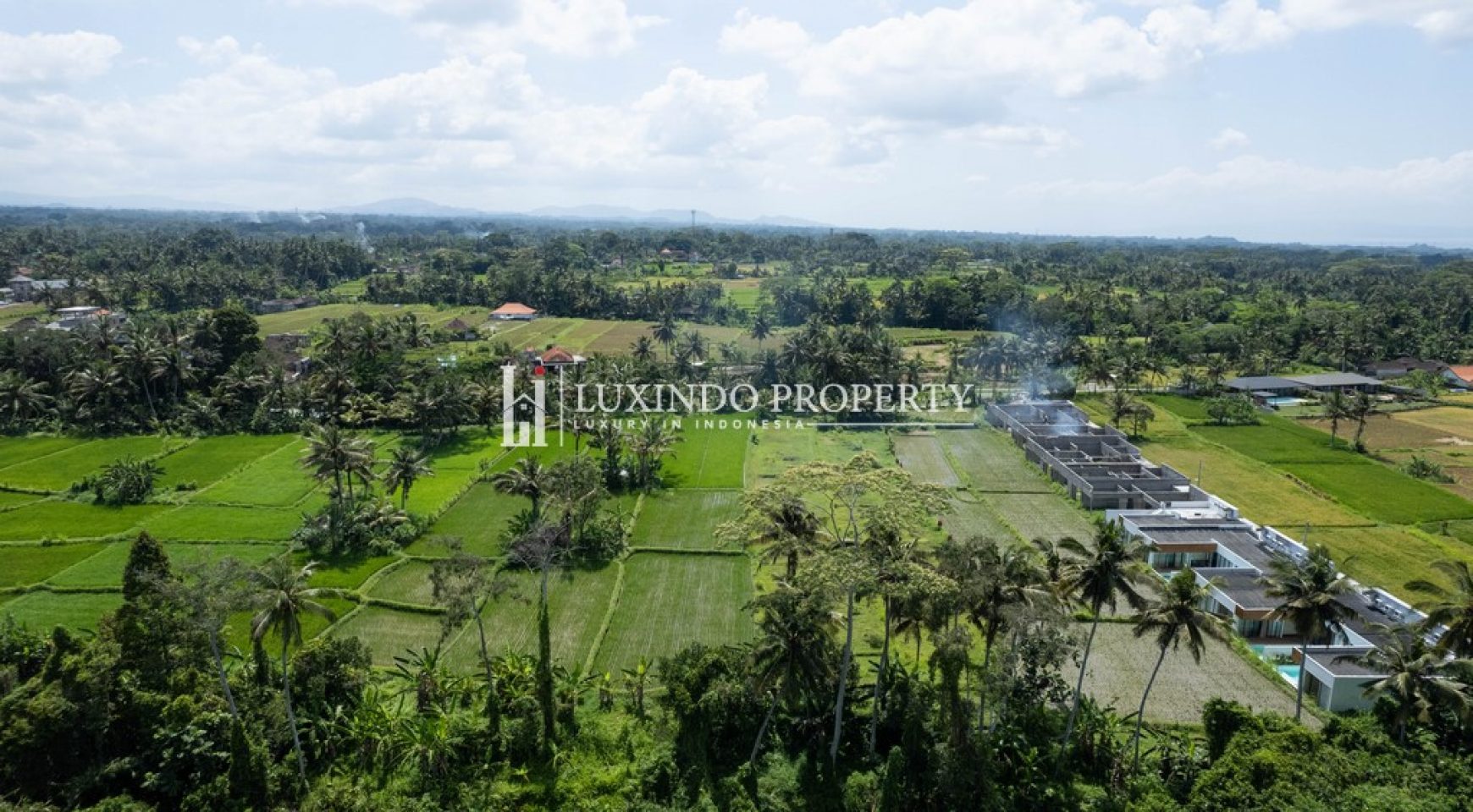 PRIME LEASEHOLD LAND IN PEJENG – 3,100M² LOCATED NEAR EMPATHY SCHOOL (LHL249)