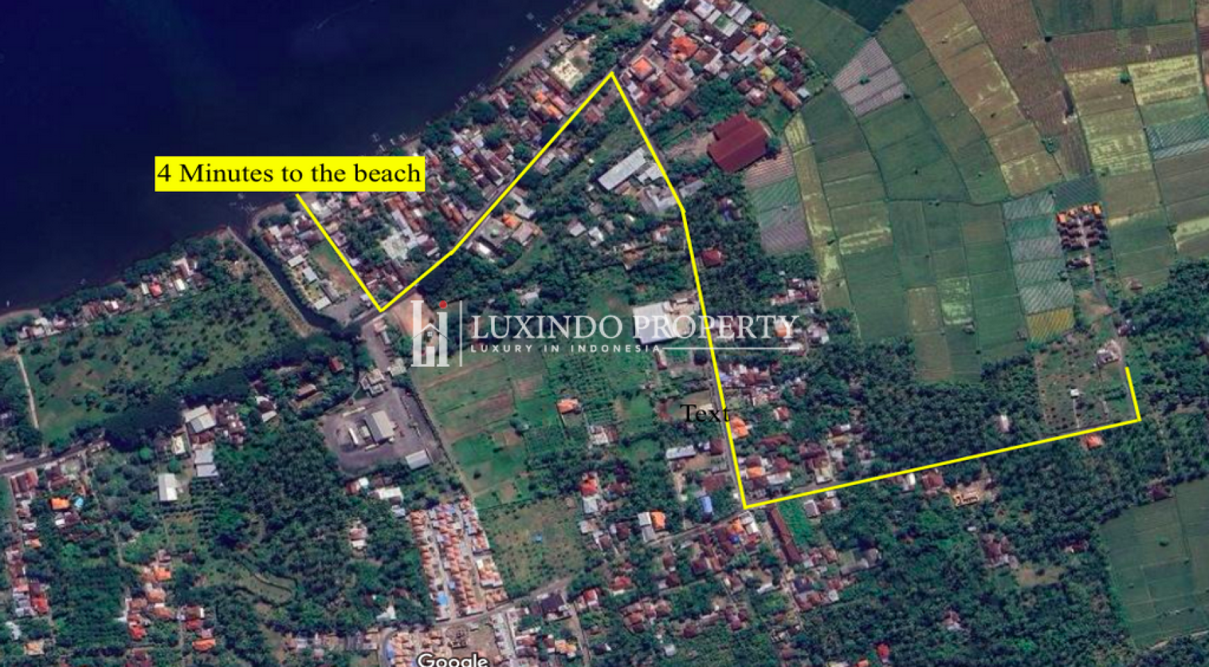 BULELENG – LEASEHOLD LAND AVAILABLE IN TEMUKUS, BULELENG (LHL239)