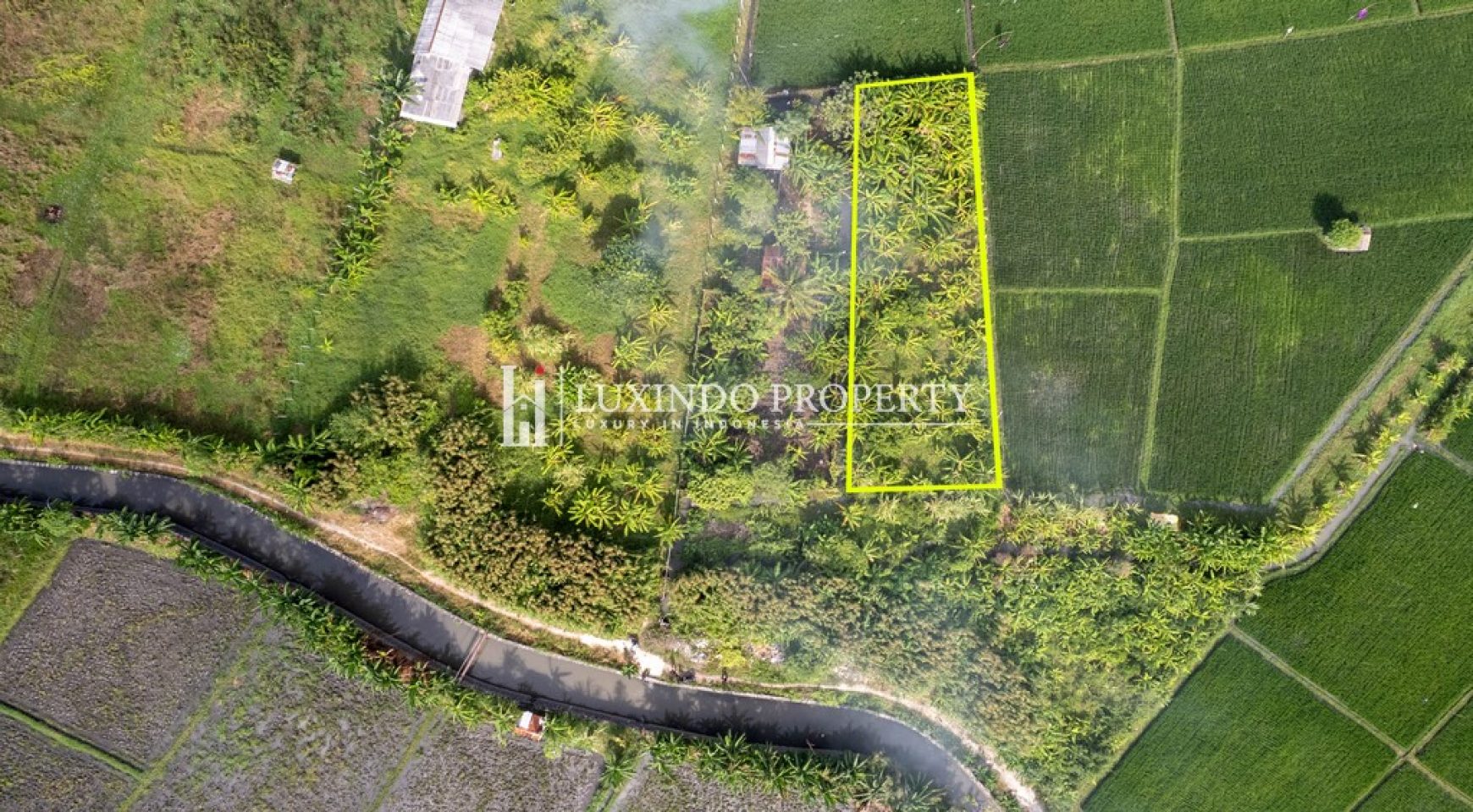 KUNTI – LAND FOR LEASE WITH VIEWS (LHL229)