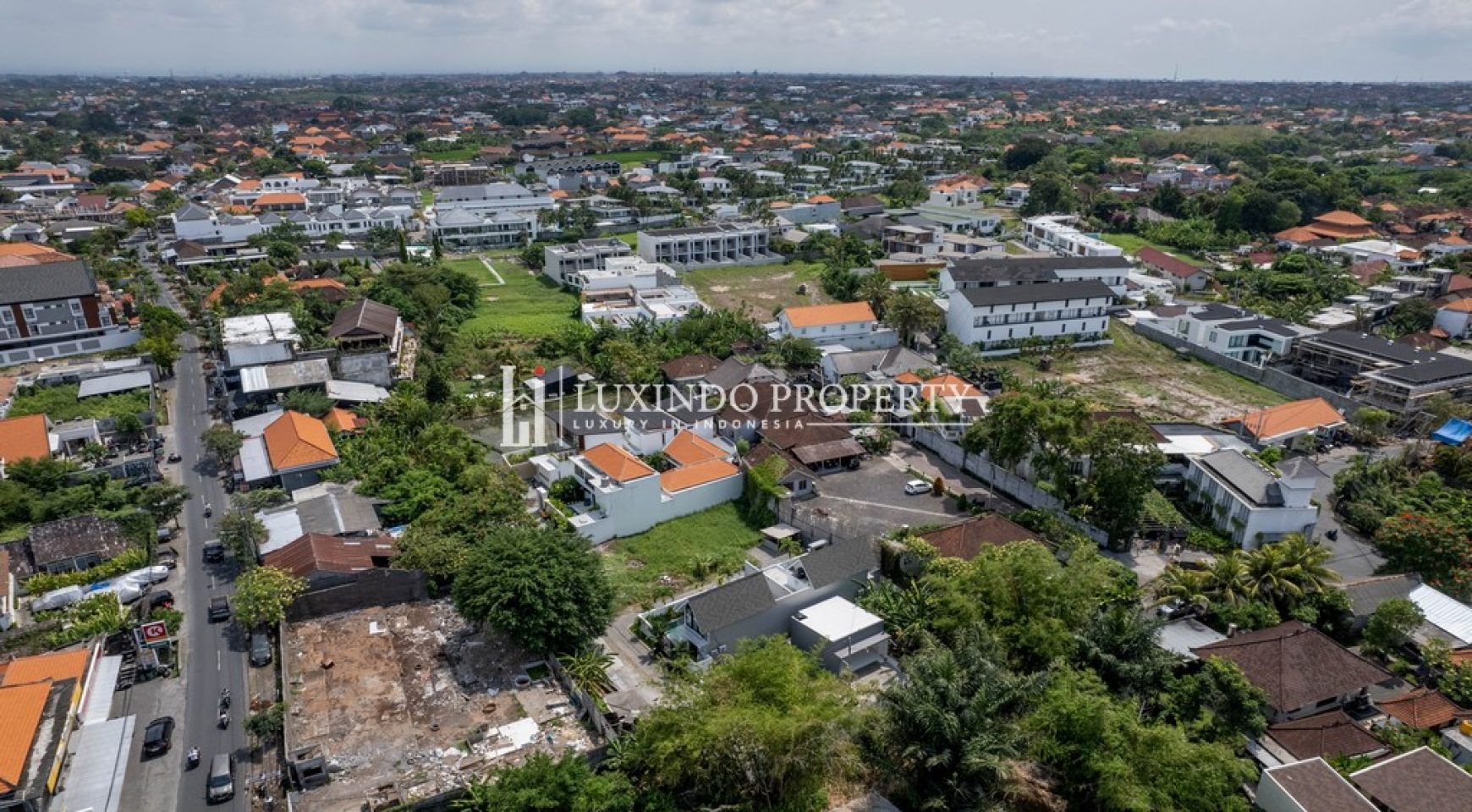 KAYU TULANG – PRIME 8 ARE LAND FOR LEASE (LHL247)