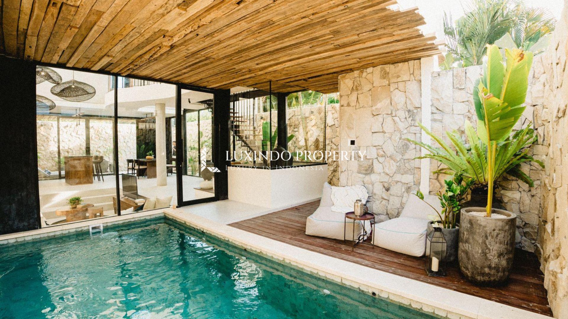 SEMINYAK - PROFITABLE INVESTMENT 2-BEDROOM VILLA IN PRIME SEMINYAK LOCATION (LHV907)