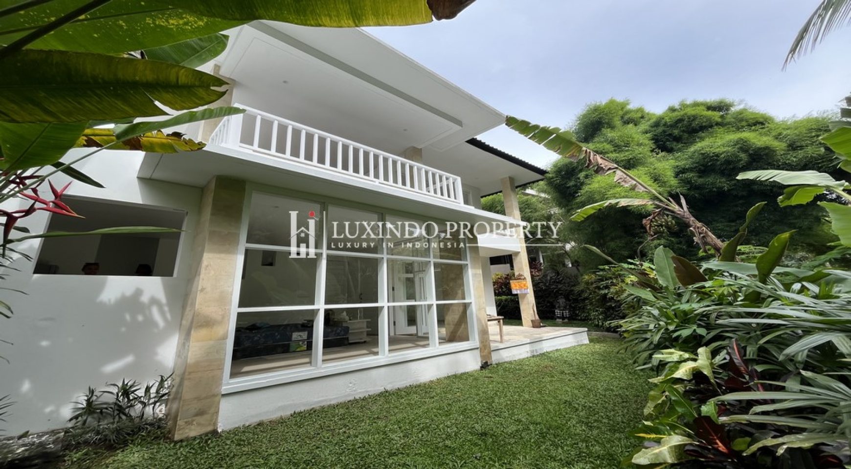 UBUD – GREAT FOR INVESTMENT! 2 BEDROOM LEASEHOLD VILLA IN A PRIME AREA (LHV808)