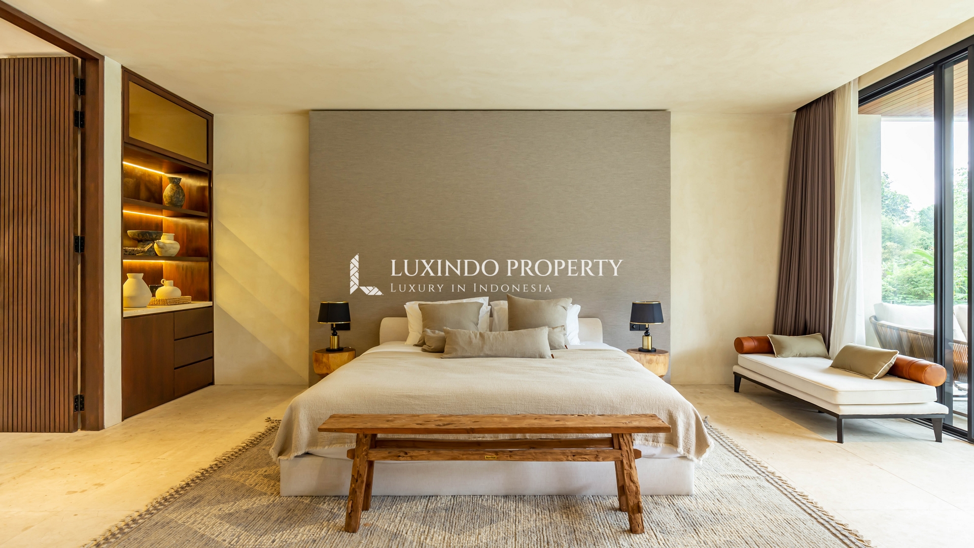TUMBAK BAYUH - CHIC AND CONTEMPORARY 4 BEDROOM VILLA (LHV969) | Luxindo ...