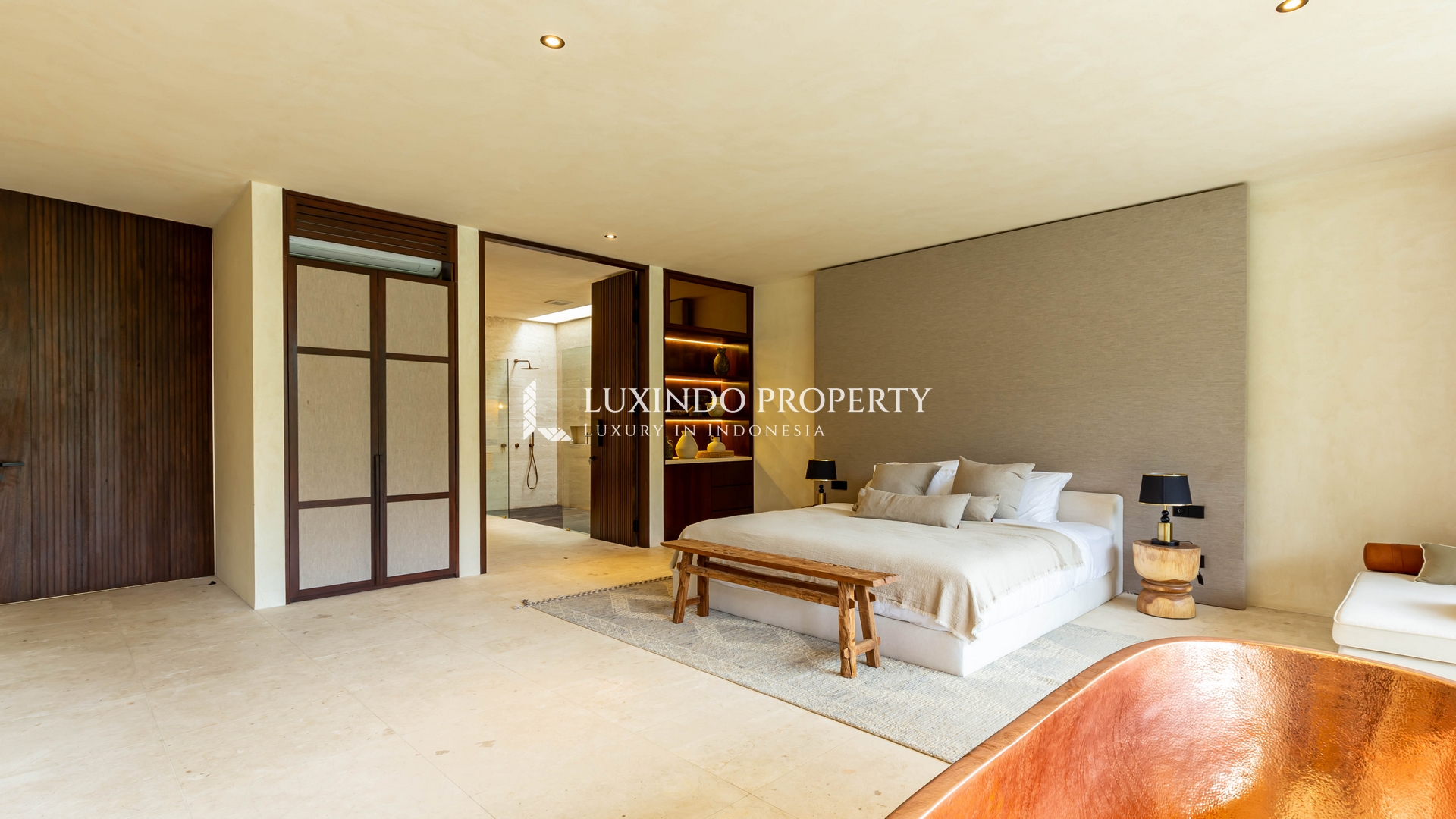 TUMBAK BAYUH - CHIC AND CONTEMPORARY 4 BEDROOM VILLA (LHV969) | Luxindo ...