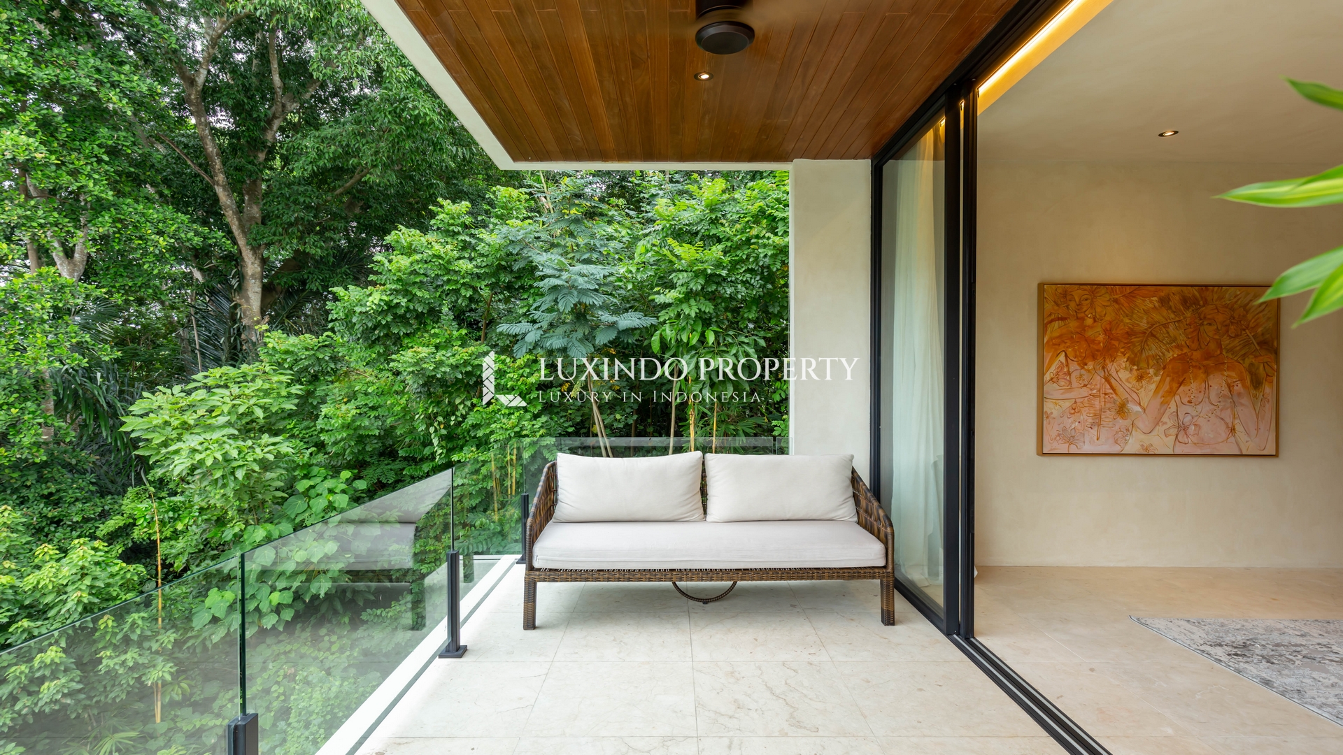 TUMBAK BAYUH - CHIC AND CONTEMPORARY 4 BEDROOM VILLA (LHV969) | Luxindo ...