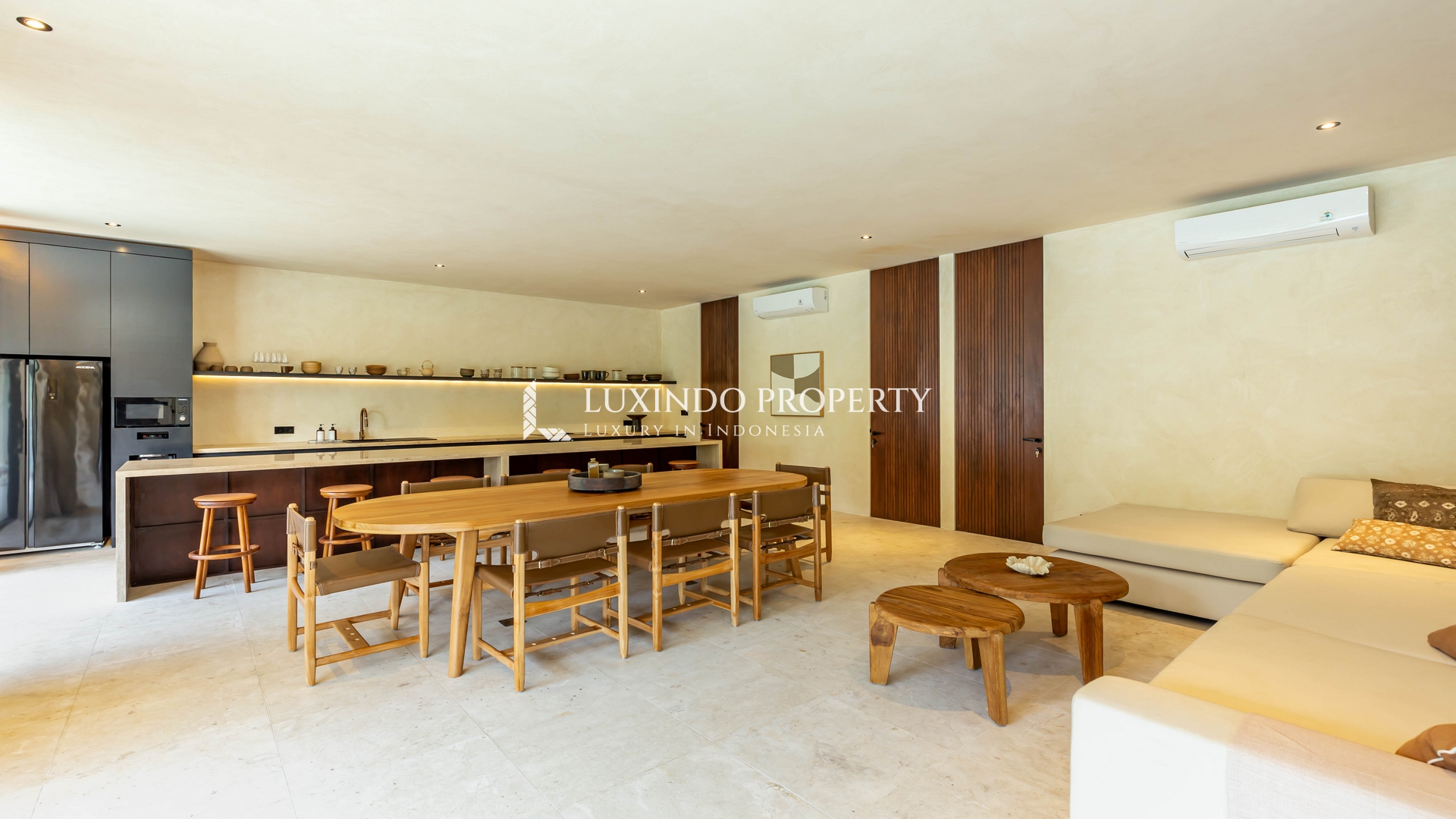 TUMBAK BAYUH - CHIC AND CONTEMPORARY 4 BEDROOM VILLA (LHV969) | Luxindo ...